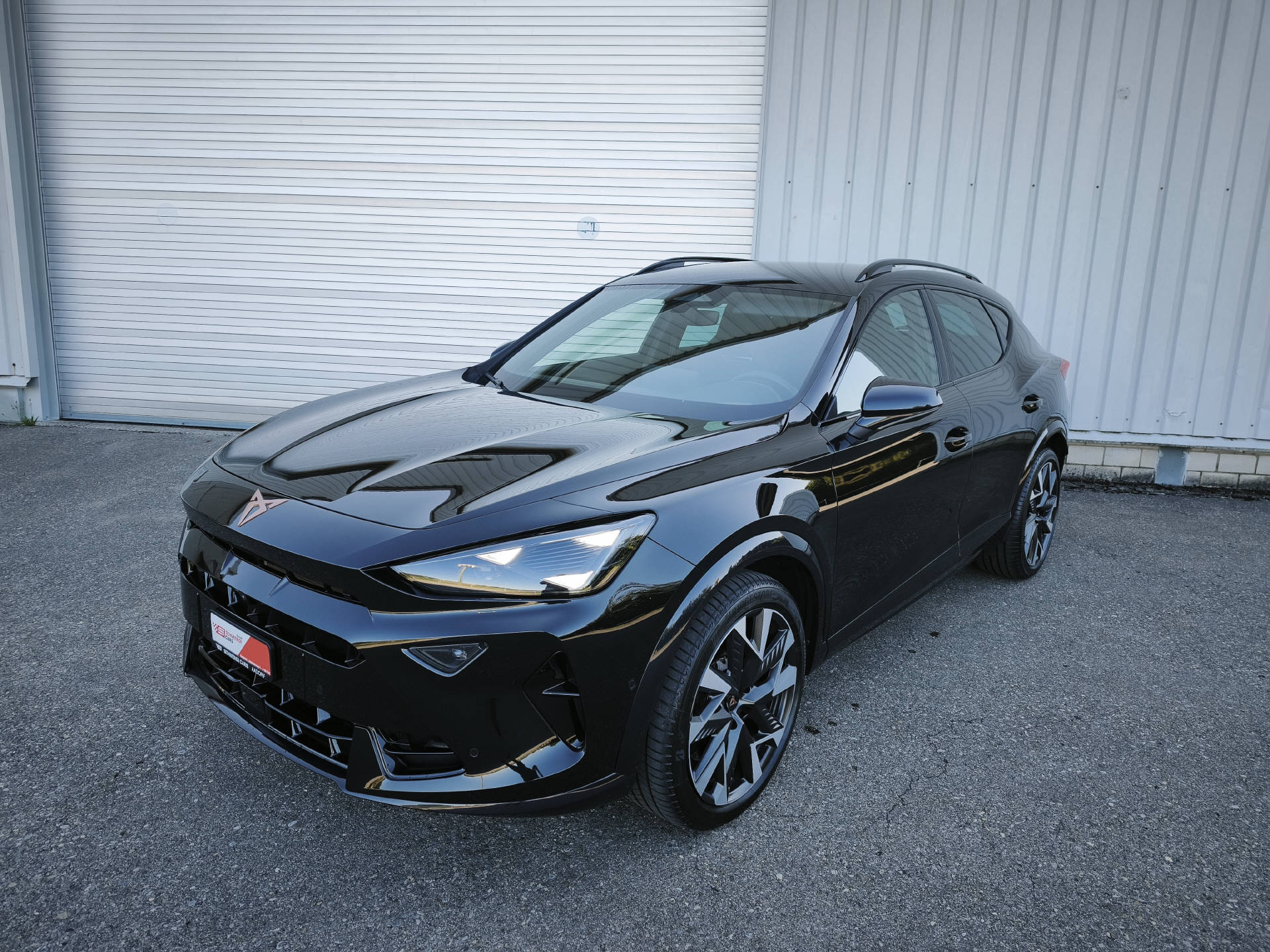CUPRA Formentor 2.0 TSI VZ 4Drive DSG-image-6