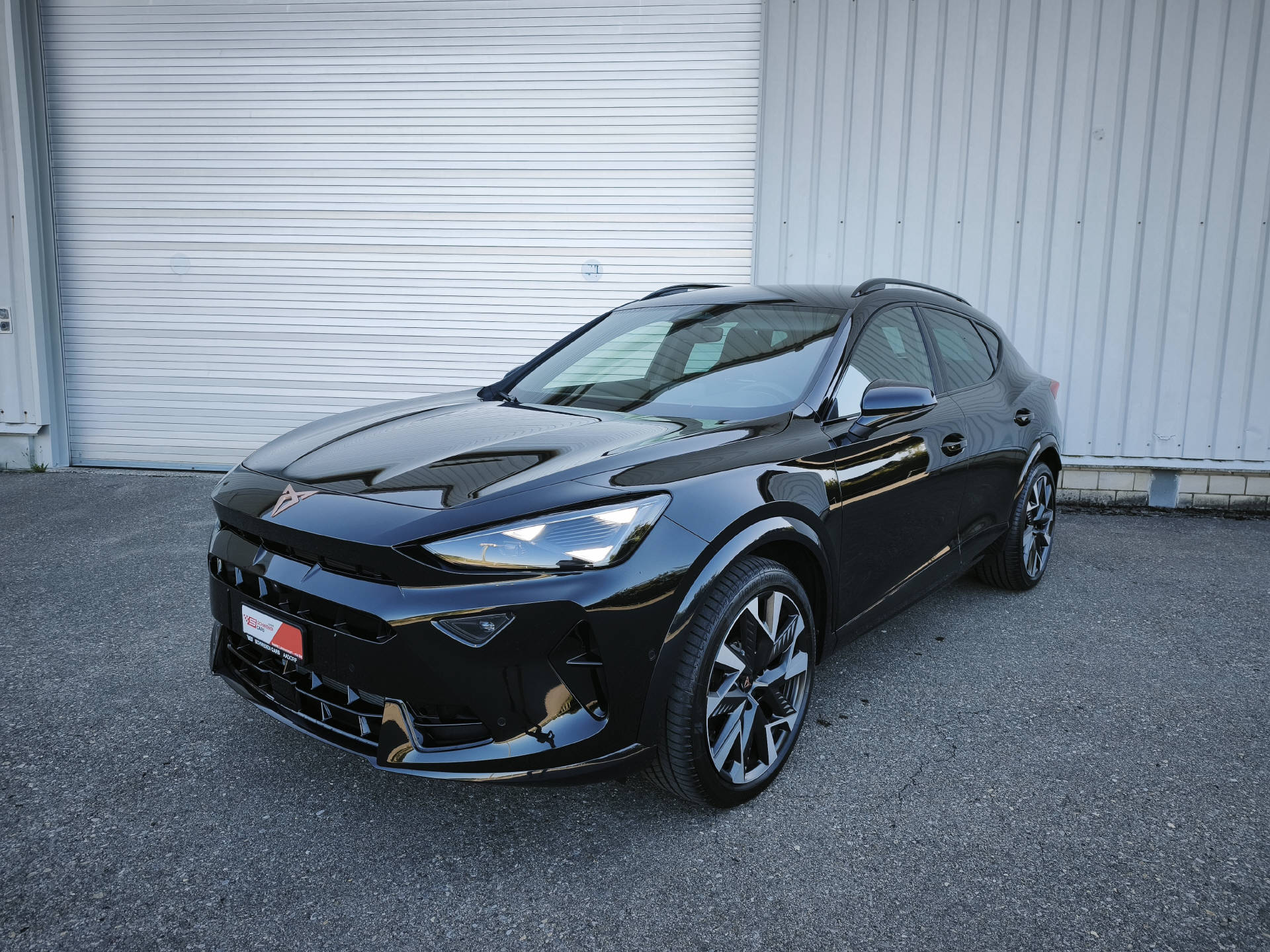 CUPRA Formentor 2.0 TSI VZ 4Drive DSG-image-7