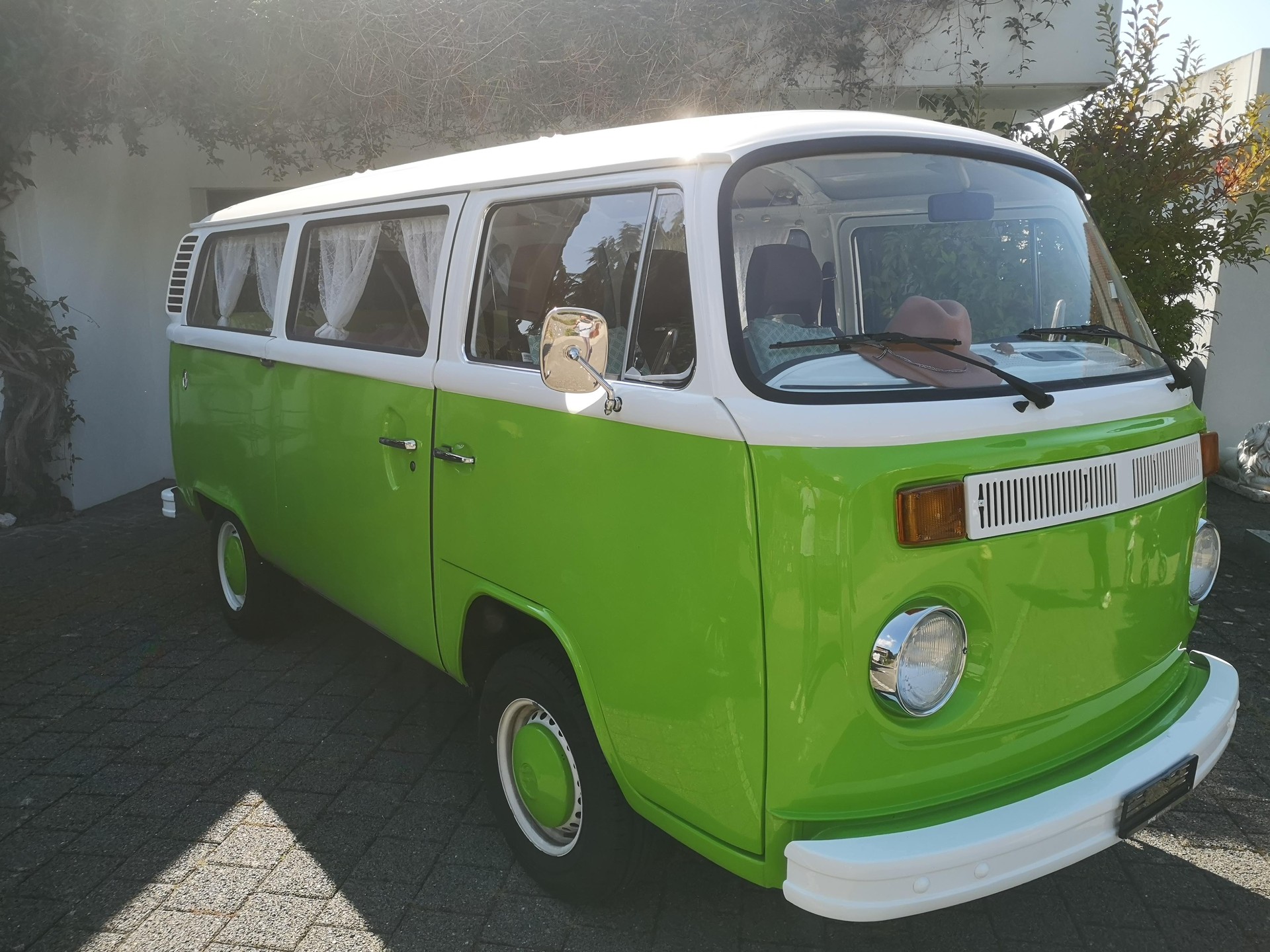 VW T2