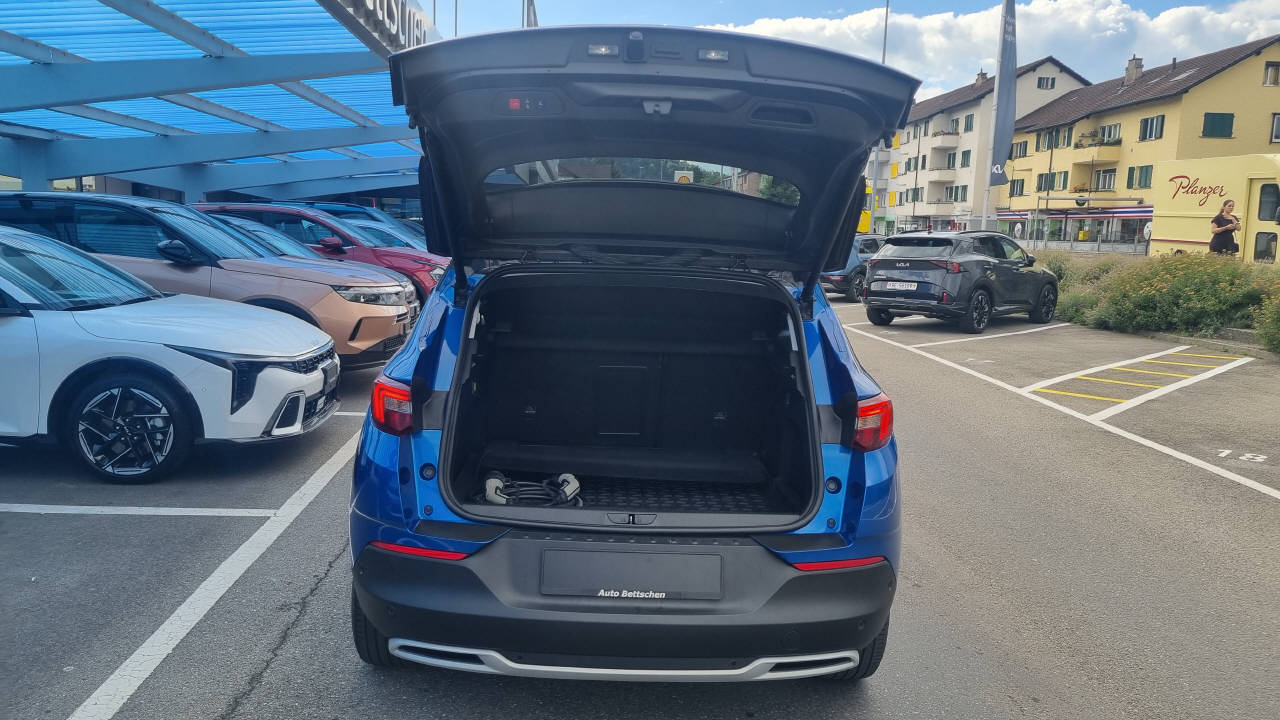 OPEL Grandland X 1.6 T PHEV Ultimate-image-7