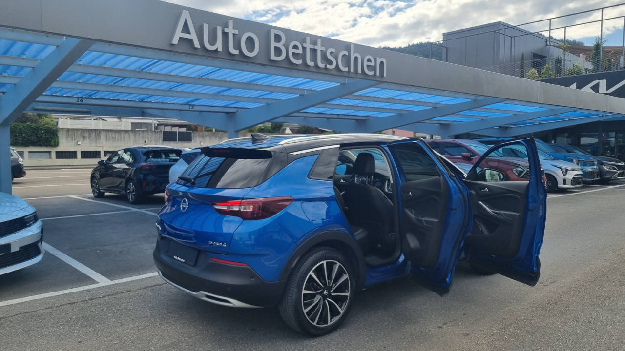 OPEL Grandland X 1.6 T PHEV Ultimate-image-6