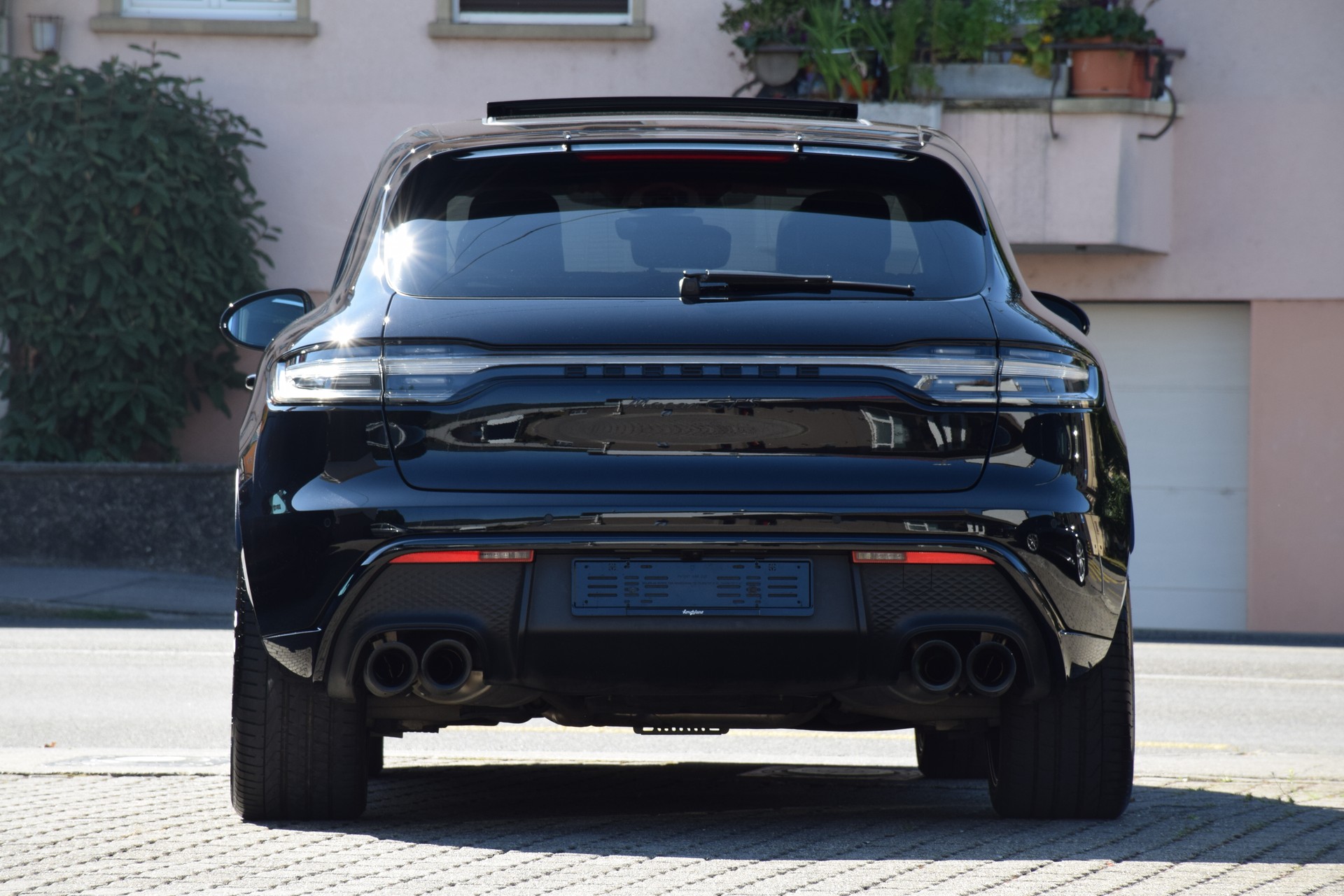PORSCHE Macan GTS PDK-image-9