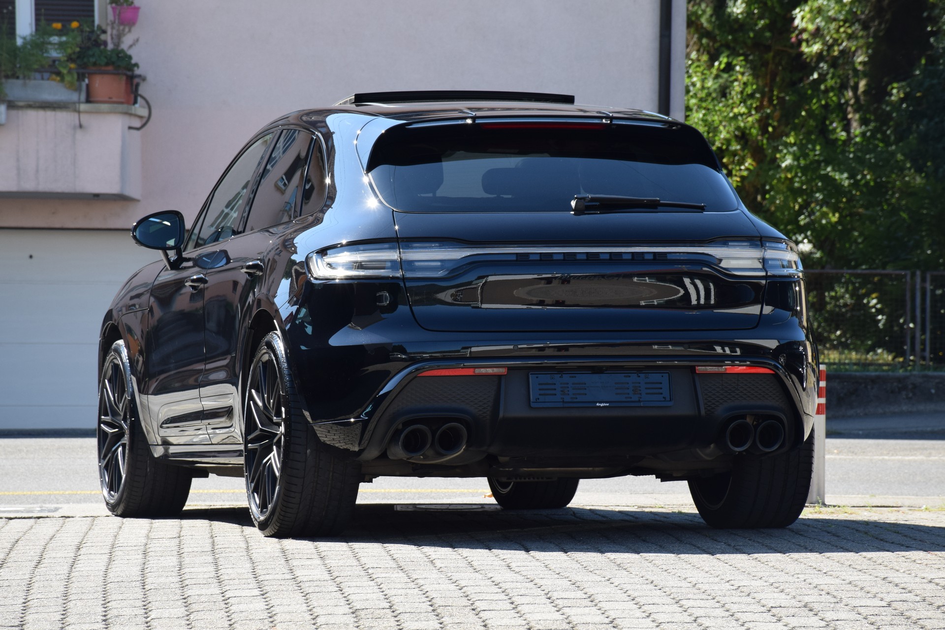 PORSCHE Macan GTS PDK-image-8