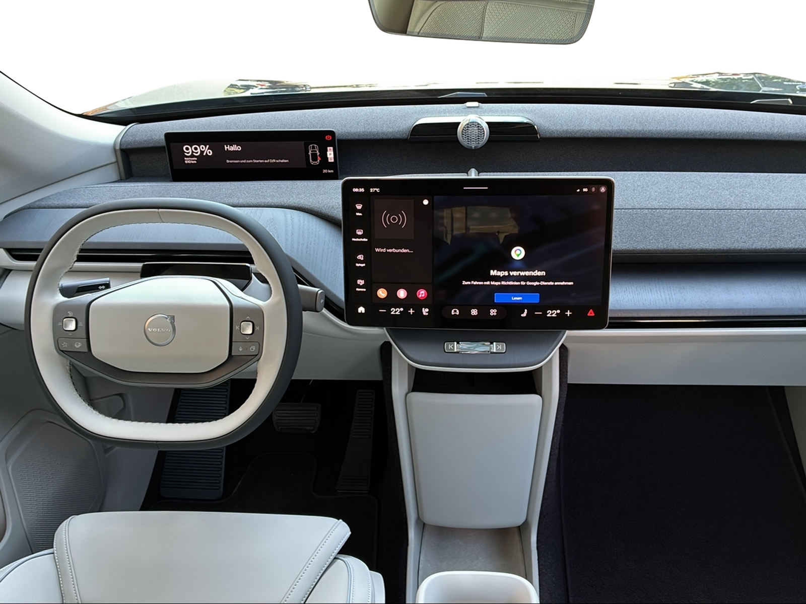 VOLVO EX60 Twin Ultra AWD-image-11