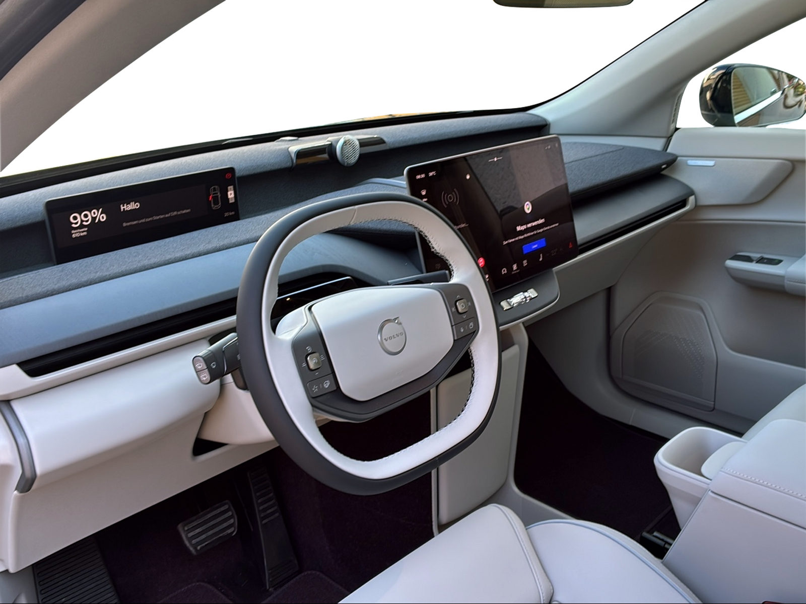 VOLVO EX60 Twin Ultra AWD-image-10