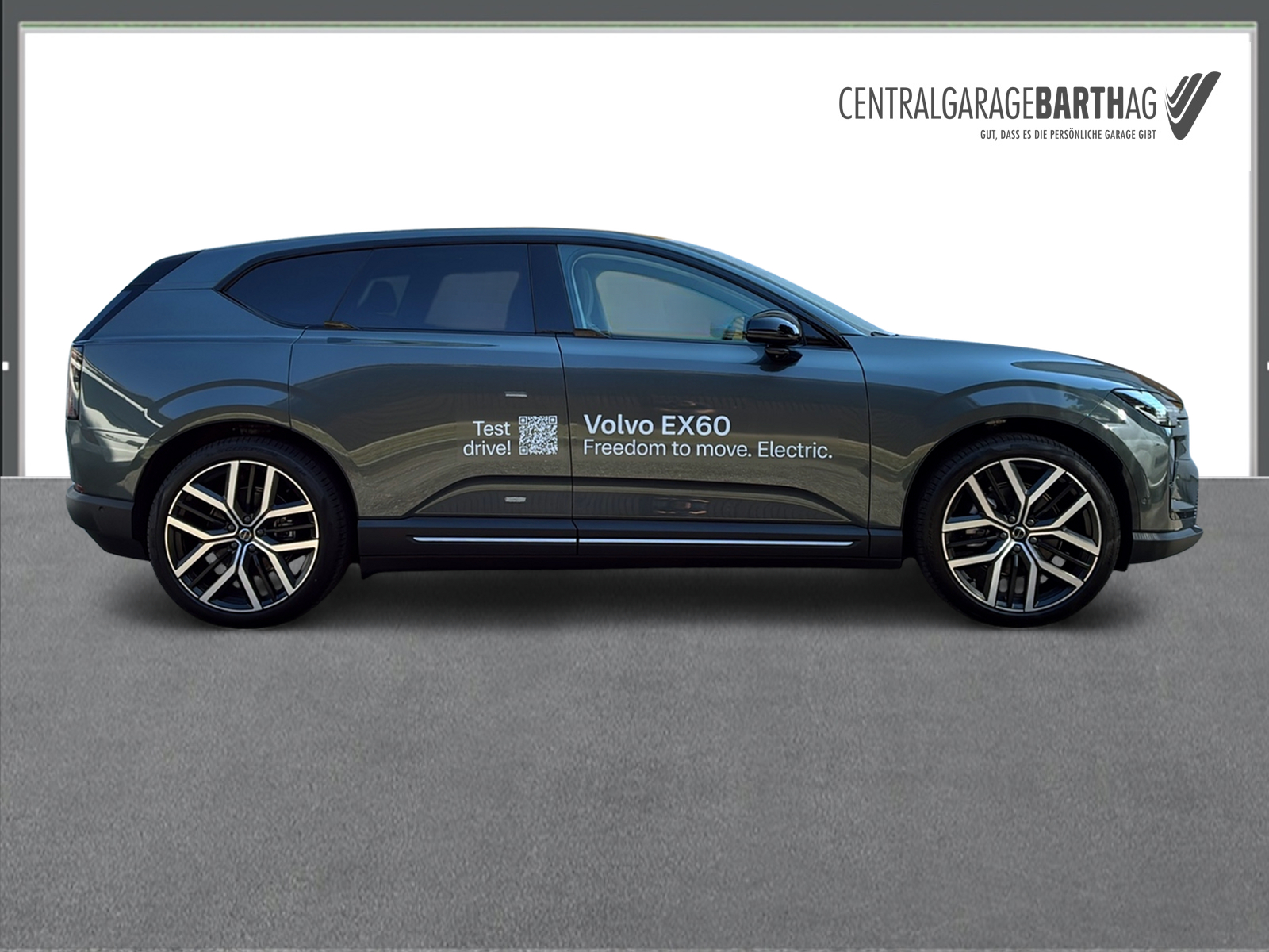 VOLVO EX60 Twin Ultra AWD-image-5
