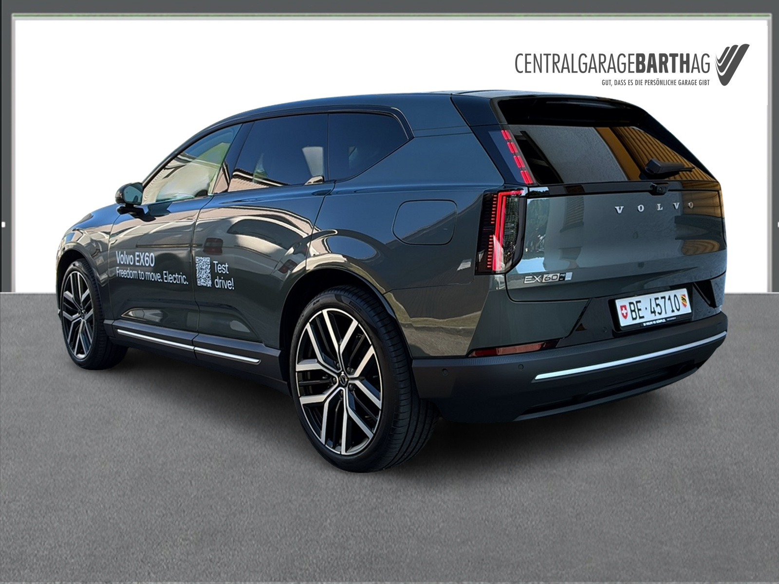 VOLVO EX60 Twin Ultra AWD-image-6