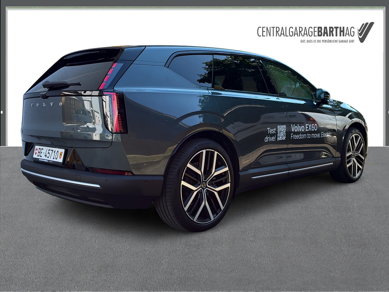 VOLVO EX60 Twin Ultra AWD-image-7