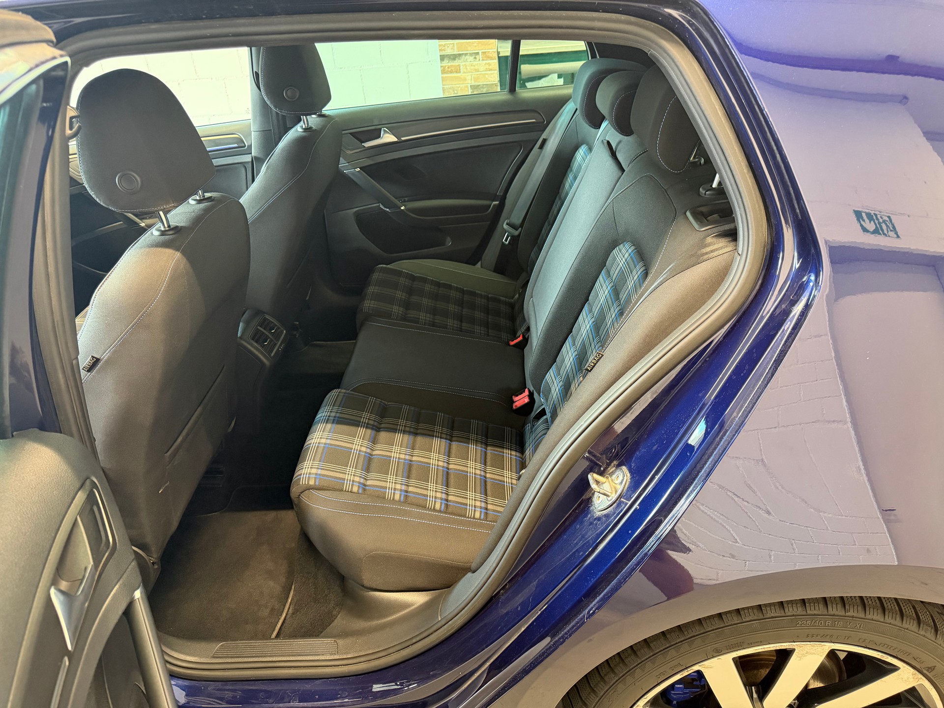 VW Golf 1.4 TSI GTE DSG-image-14