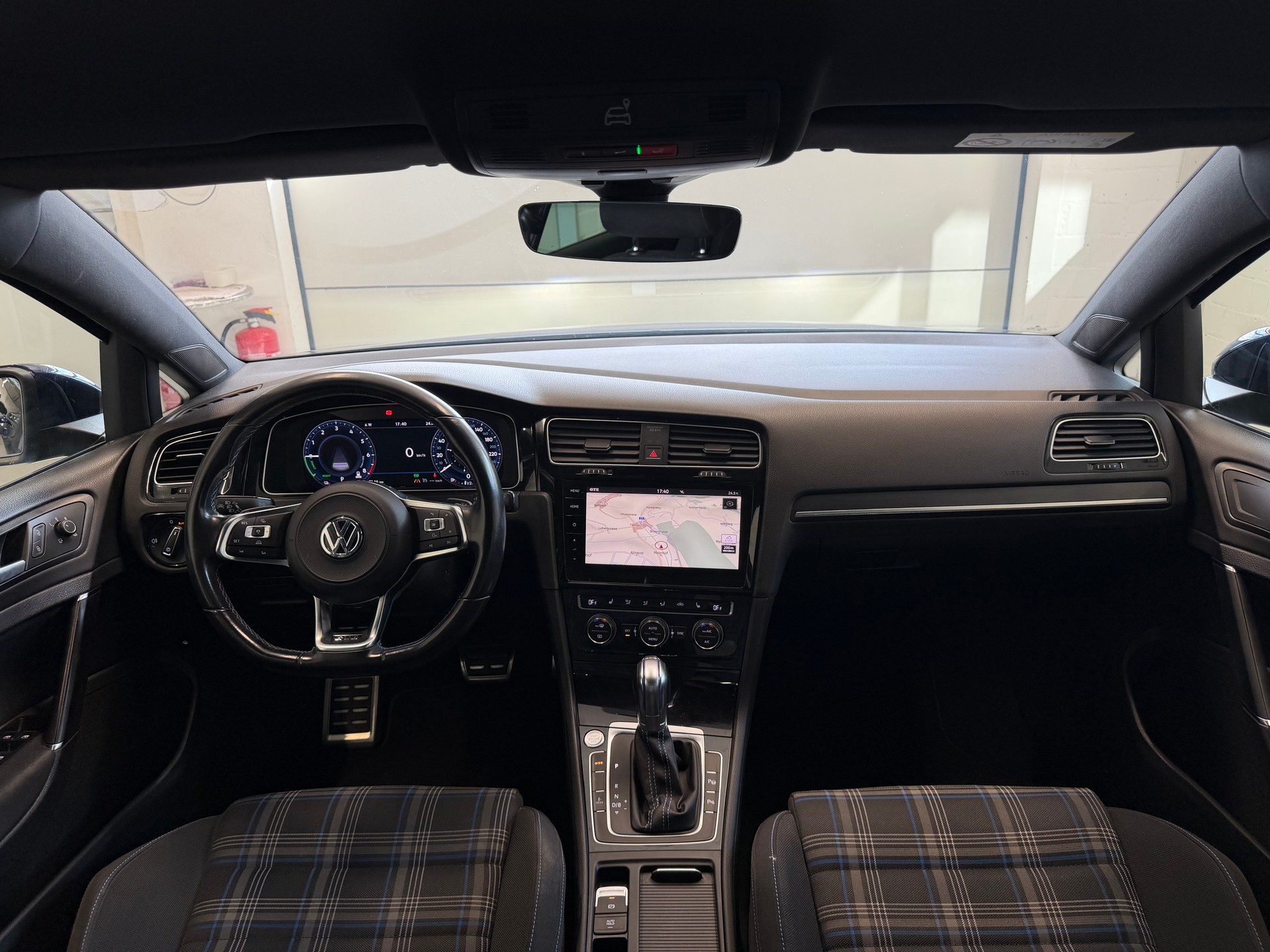 VW Golf 1.4 TSI GTE DSG-image-10