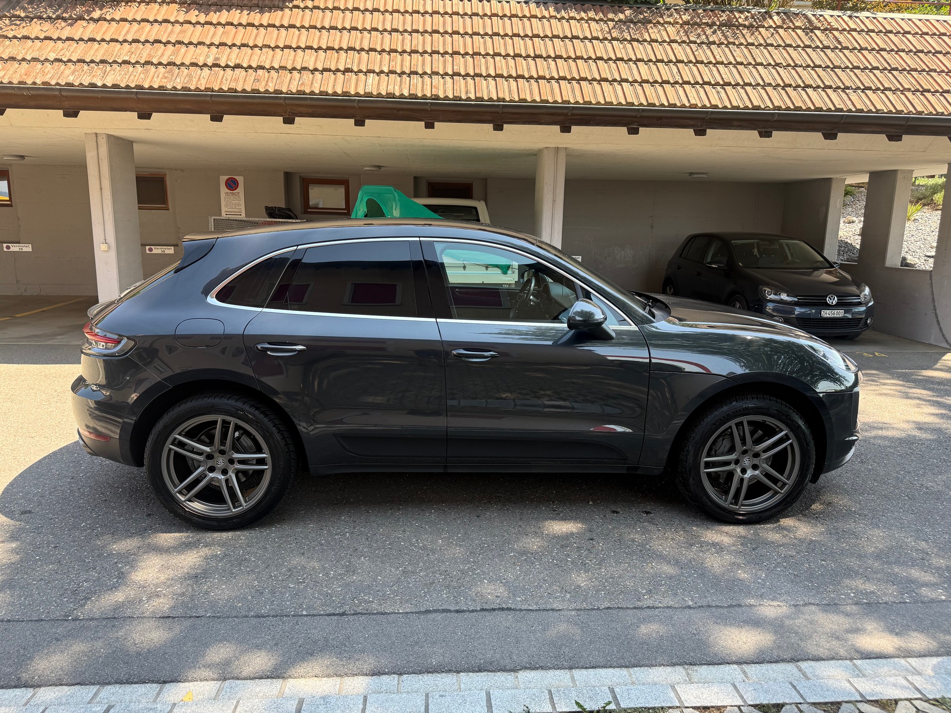 PORSCHE Macan S PDK-image-2