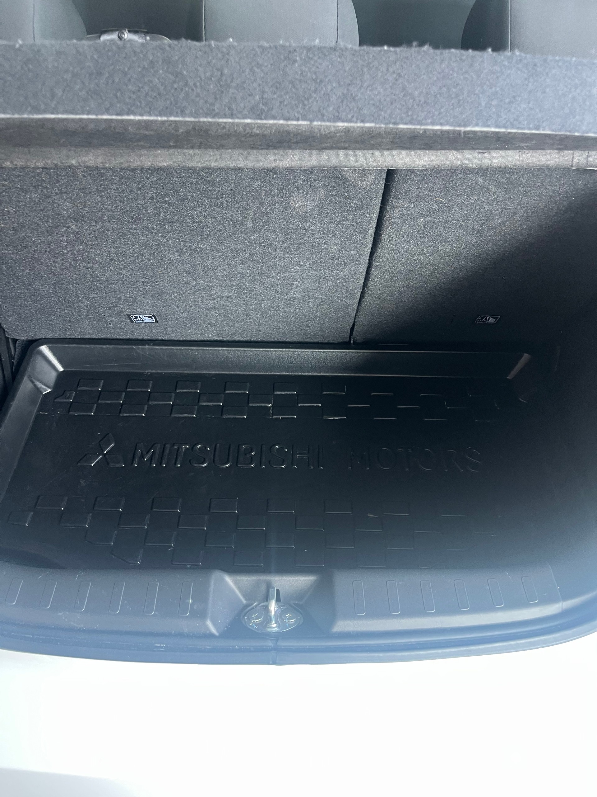 MITSUBISHI Space Star 1.2 CVT Inform-image-8
