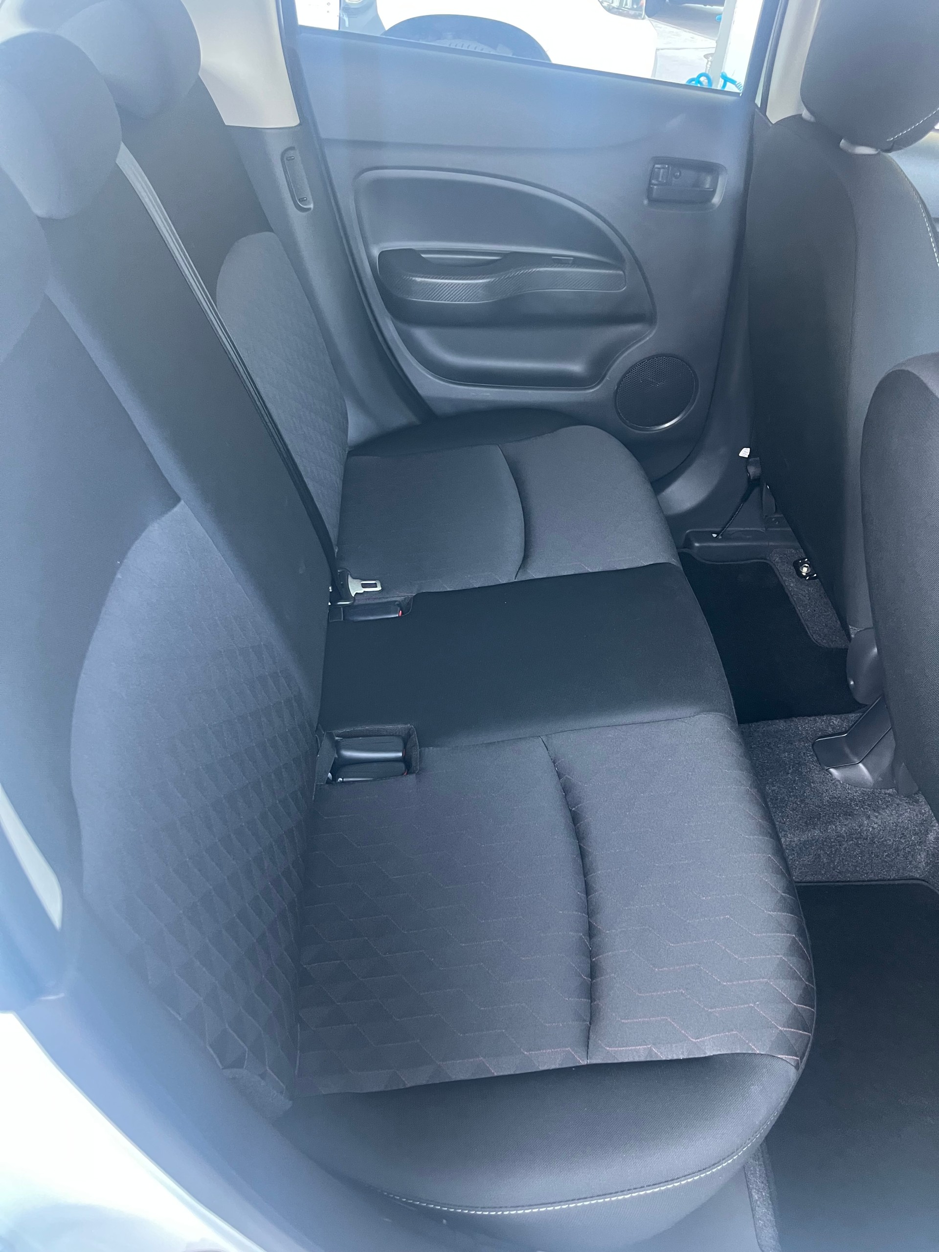 MITSUBISHI Space Star 1.2 CVT Inform-image-7