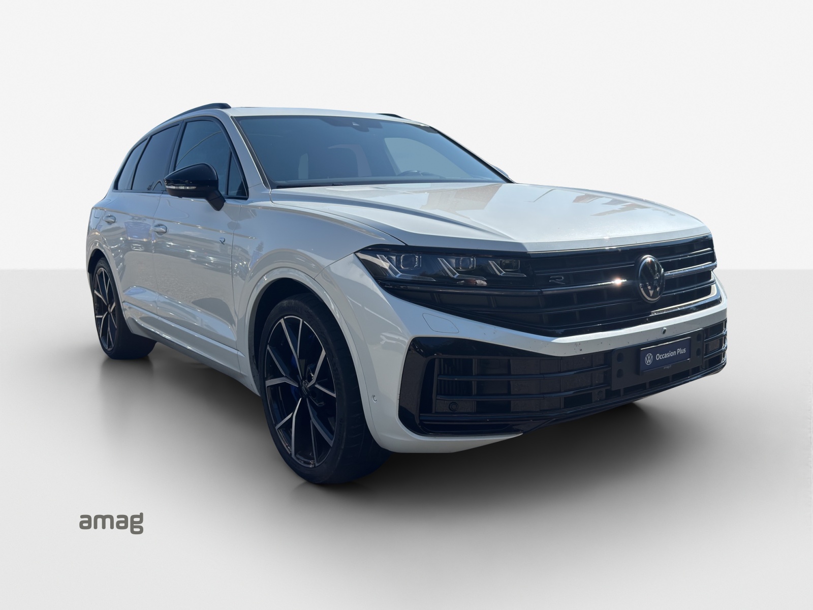 VW Touareg 3.0 TSI eHybrid R Tiptronic-image-5