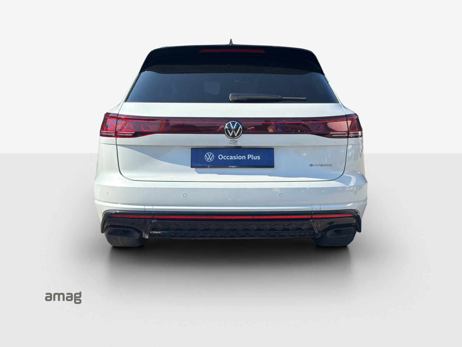VW Touareg 3.0 TSI eHybrid R Tiptronic-image-3