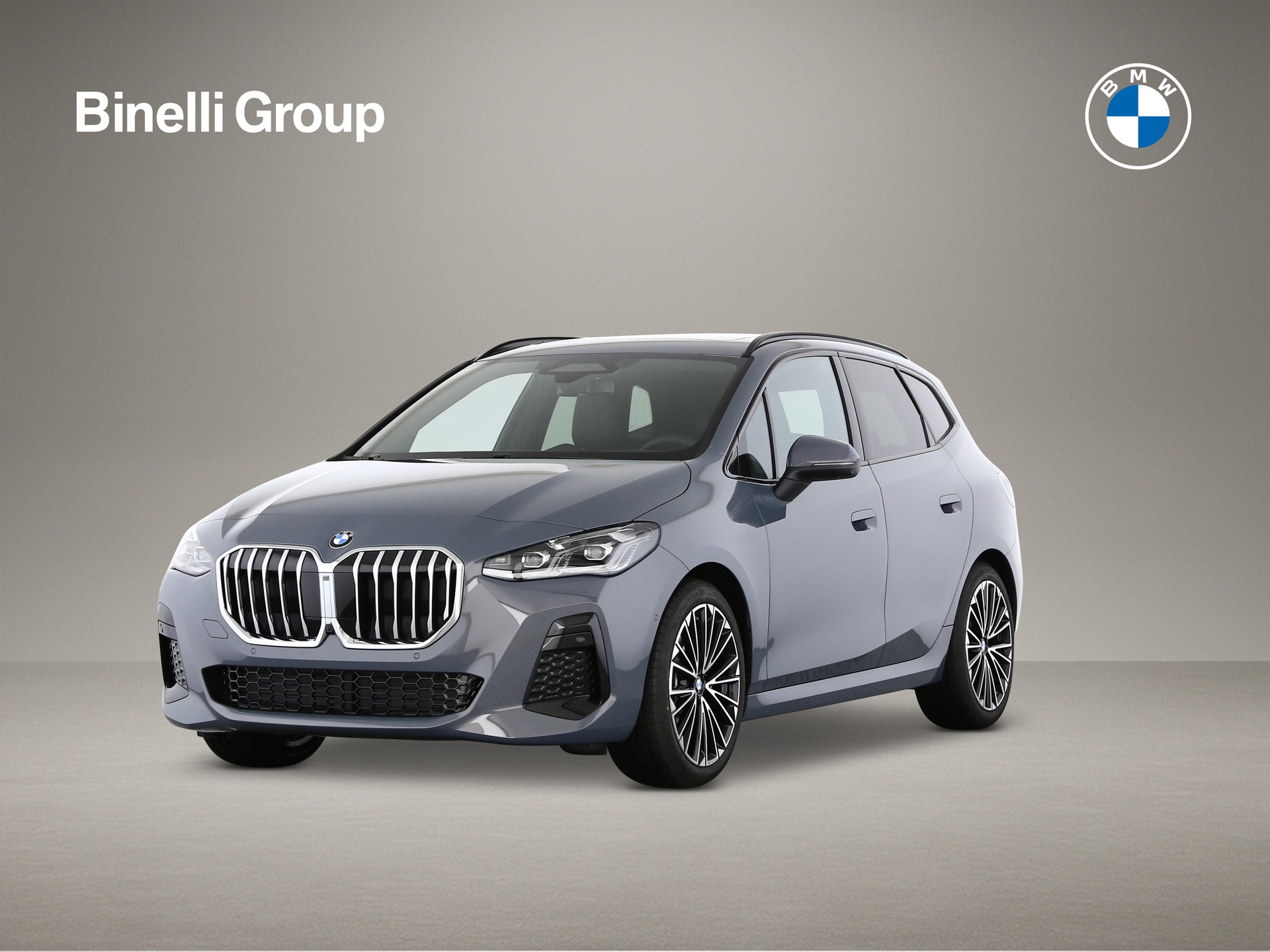 BMW 223d xDrive Active Tourer