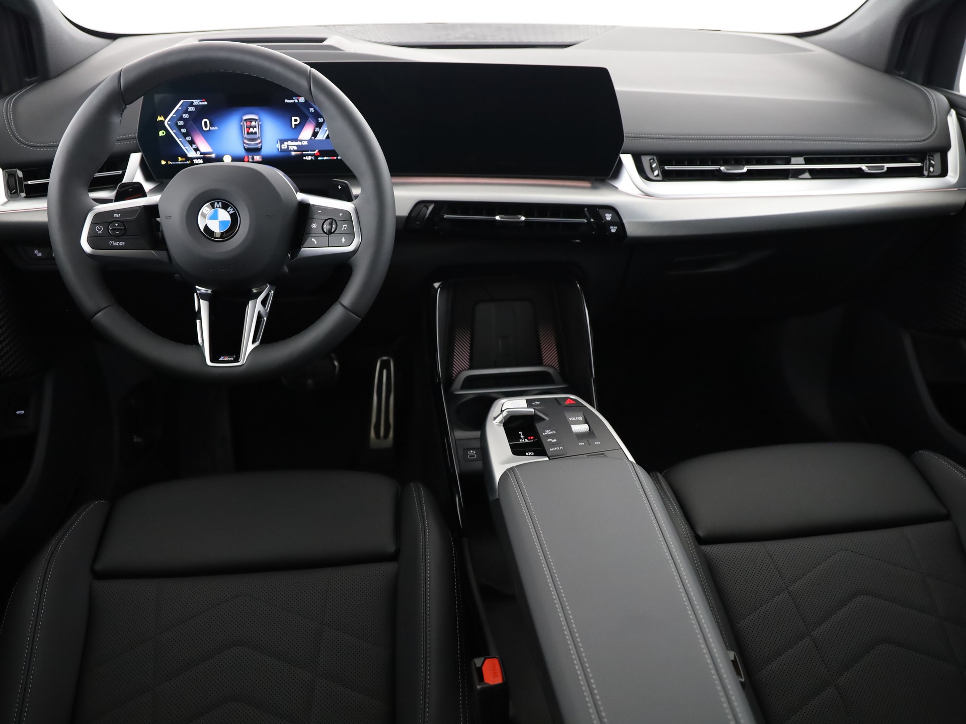 BMW 223d xDrive Active Tourer-image-21