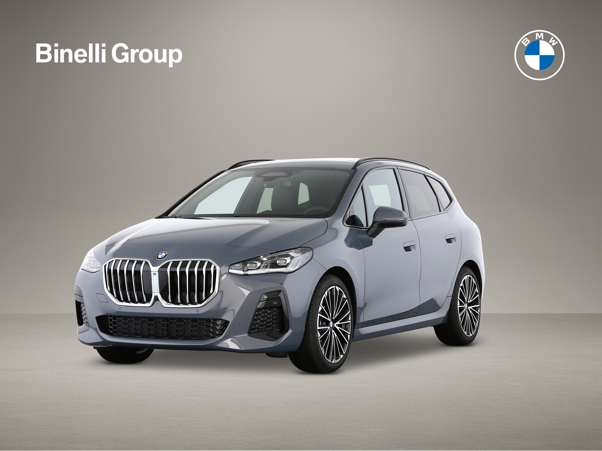 BMW 223d xDrive Active Tourer-image-0