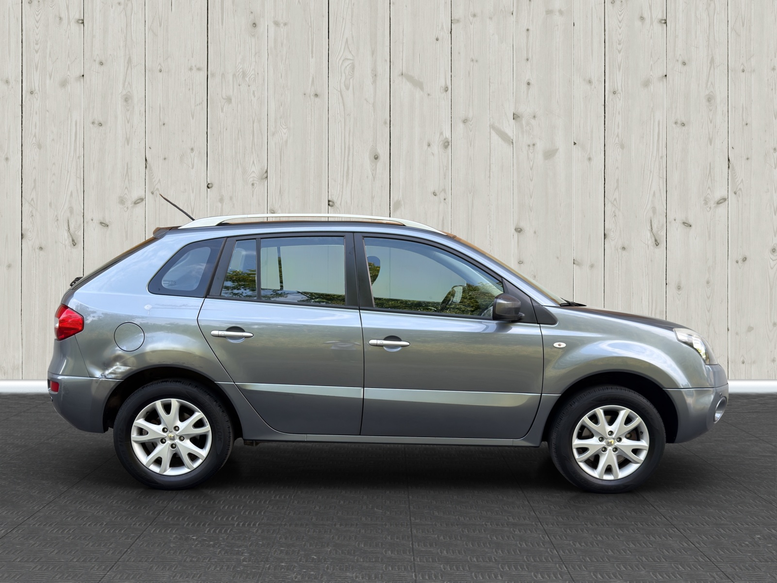 RENAULT Koleos 2.5 Dynamique 4x4-image-7