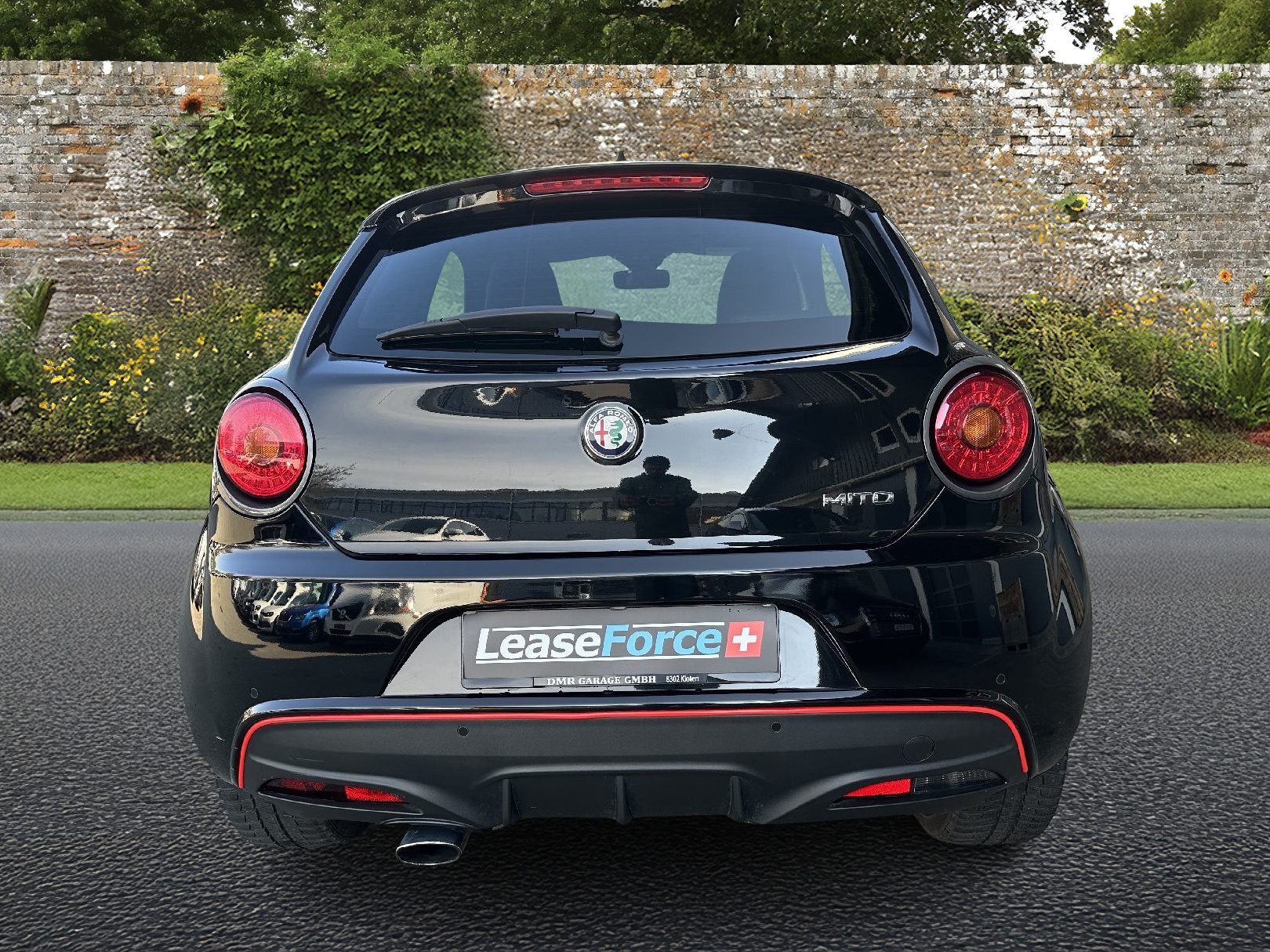ALFA ROMEO MiTo 0.9 TwinAir Turbo Racer-image-3