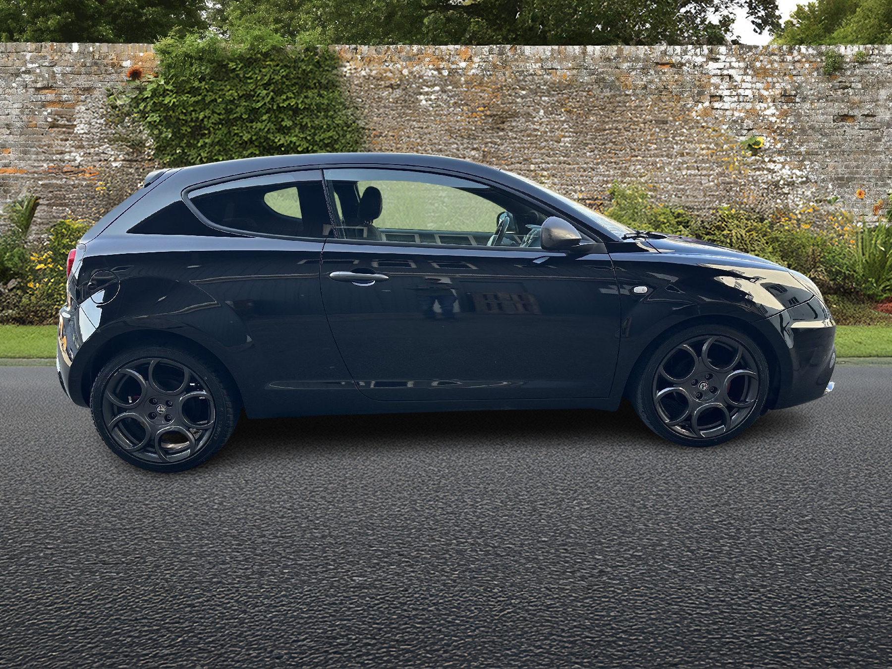 ALFA ROMEO MiTo 0.9 TwinAir Turbo Racer-image-5