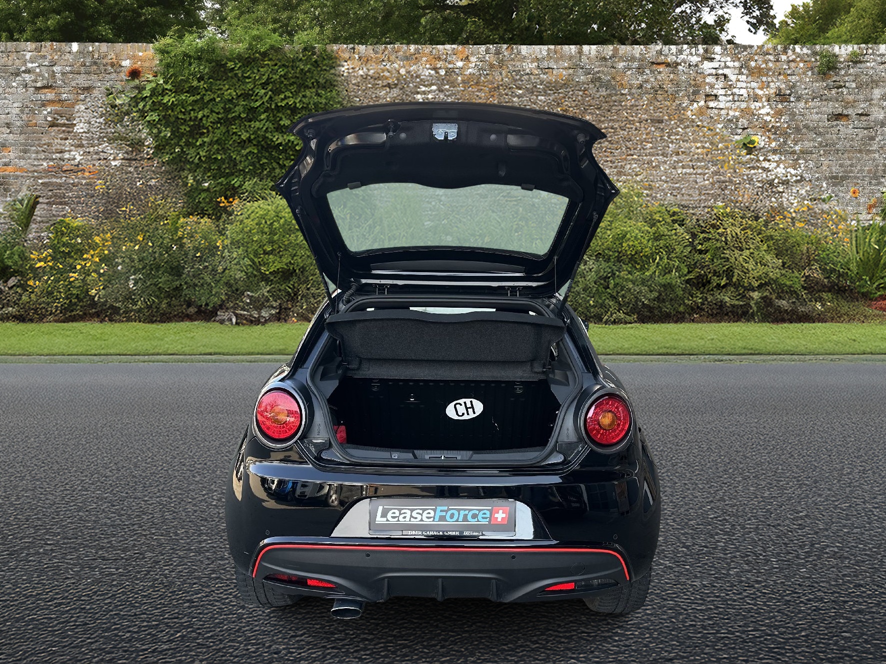 ALFA ROMEO MiTo 0.9 TwinAir Turbo Racer-image-15