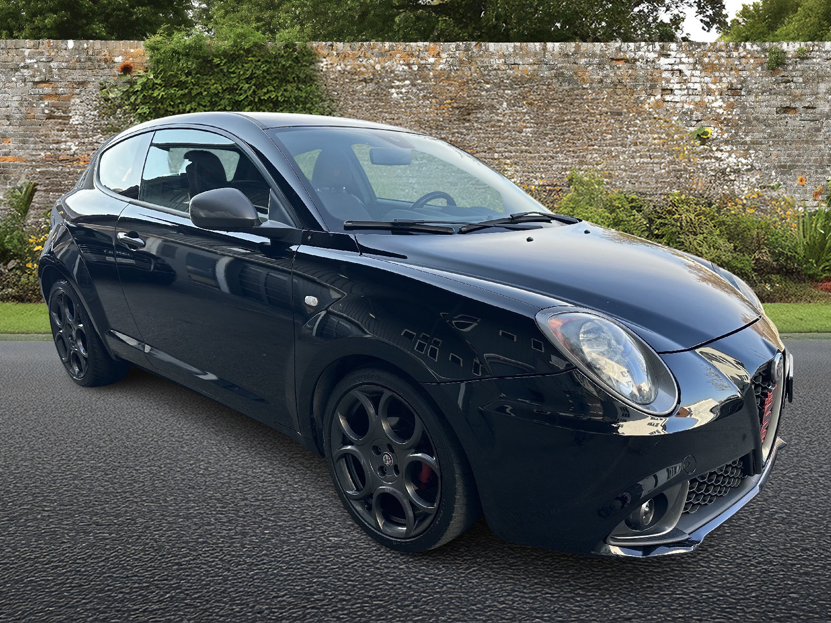 ALFA ROMEO MiTo 0.9 TwinAir Turbo Racer-image-6