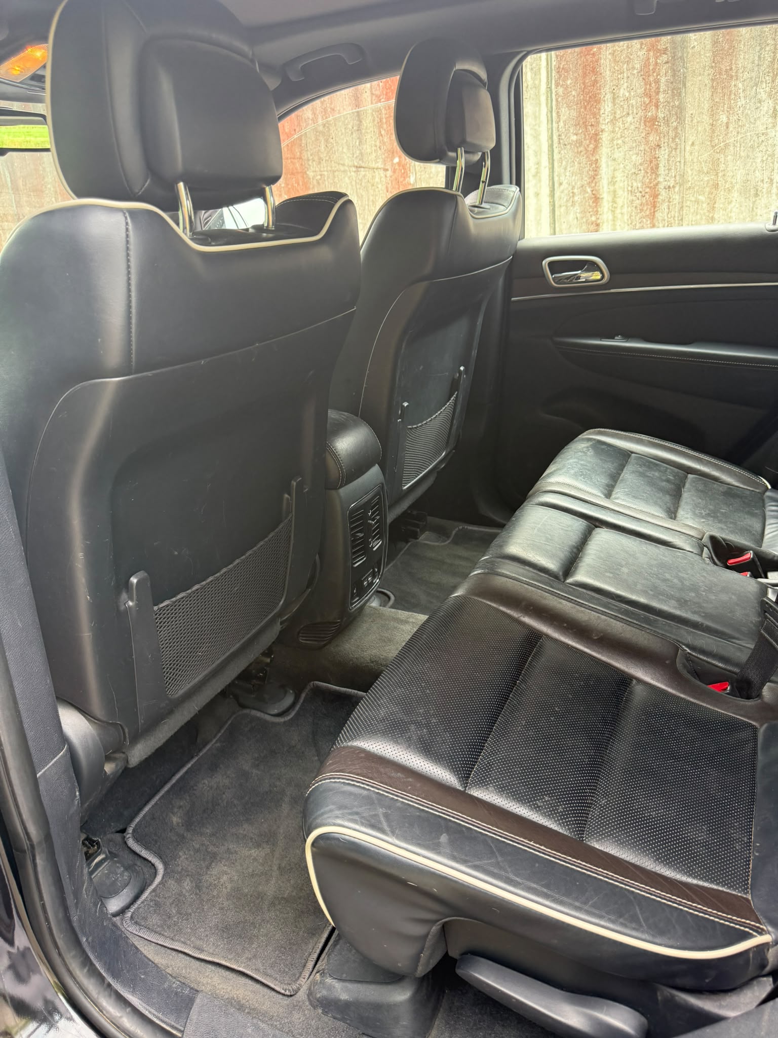 JEEP Grand Cherokee 3.0 CRD Summit Automatic-image-8