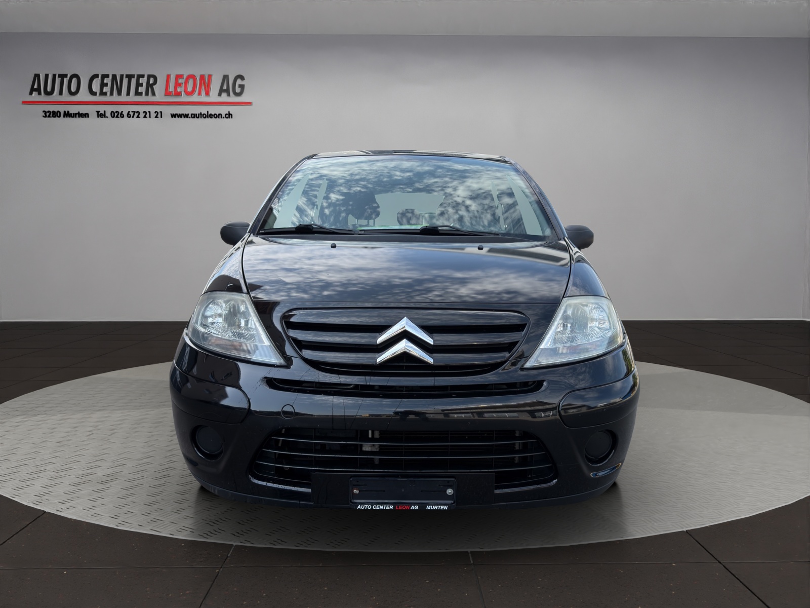 CITROEN C3 1.4i Furio-image-0