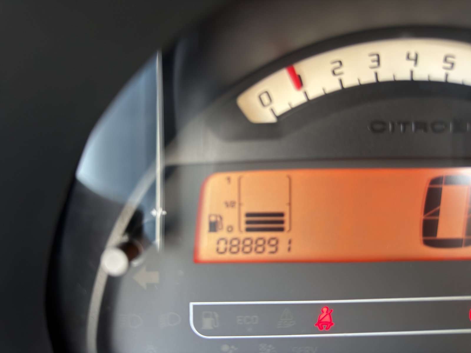CITROEN C3 1.4i Furio-image-10