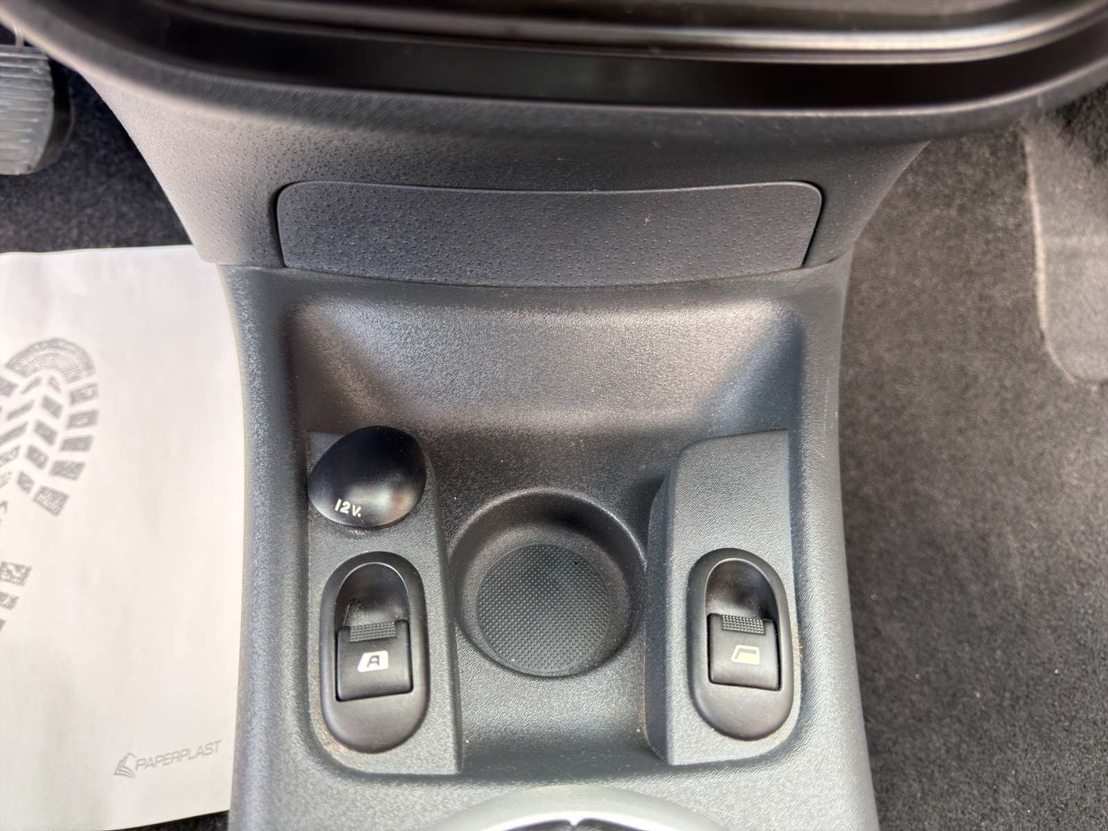 CITROEN C3 1.4i Furio-image-15