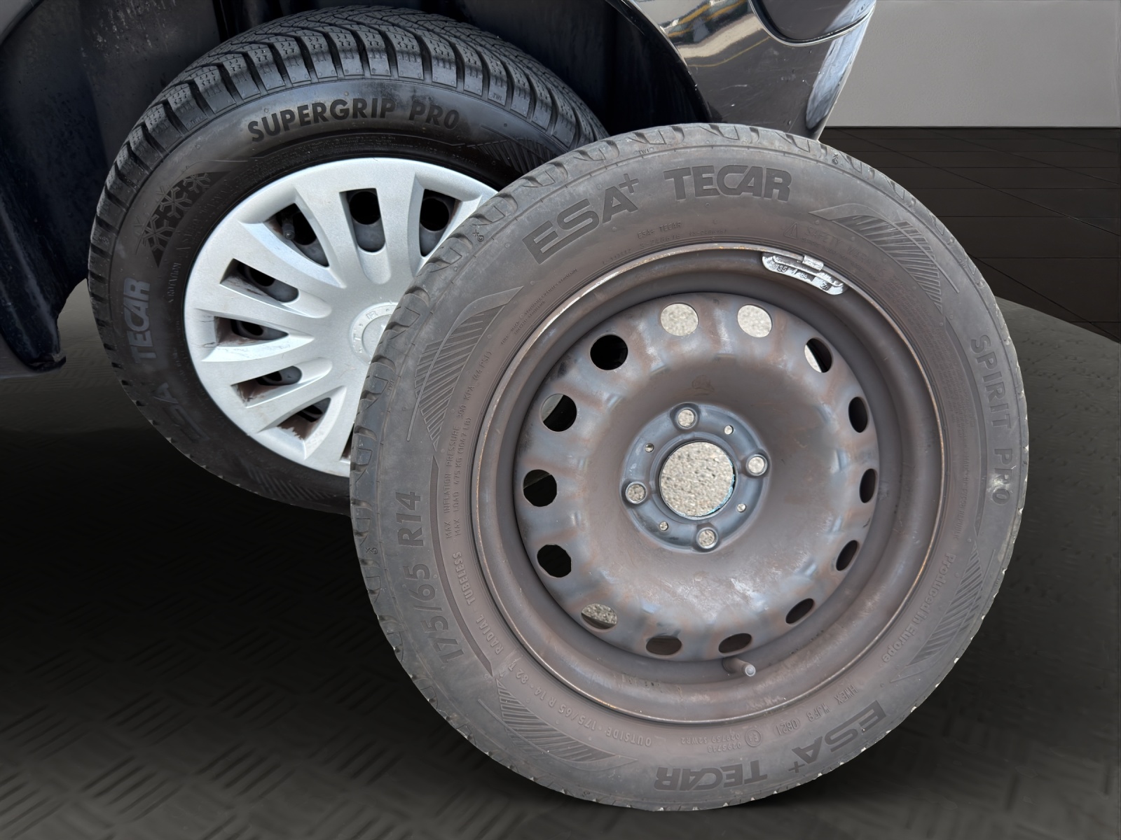 CITROEN C3 1.4i Furio-image-18