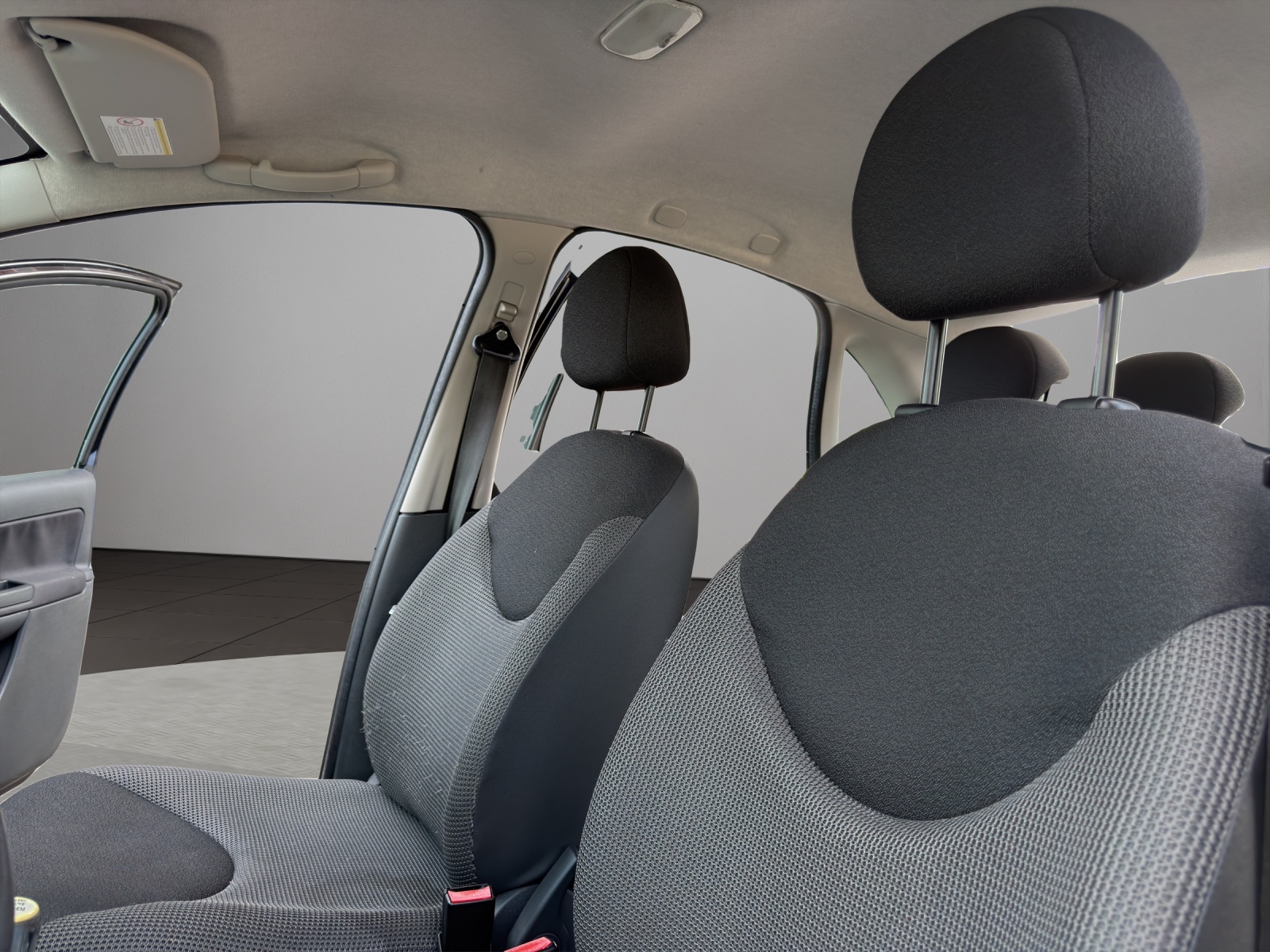 CITROEN C3 1.4i Furio-image-19