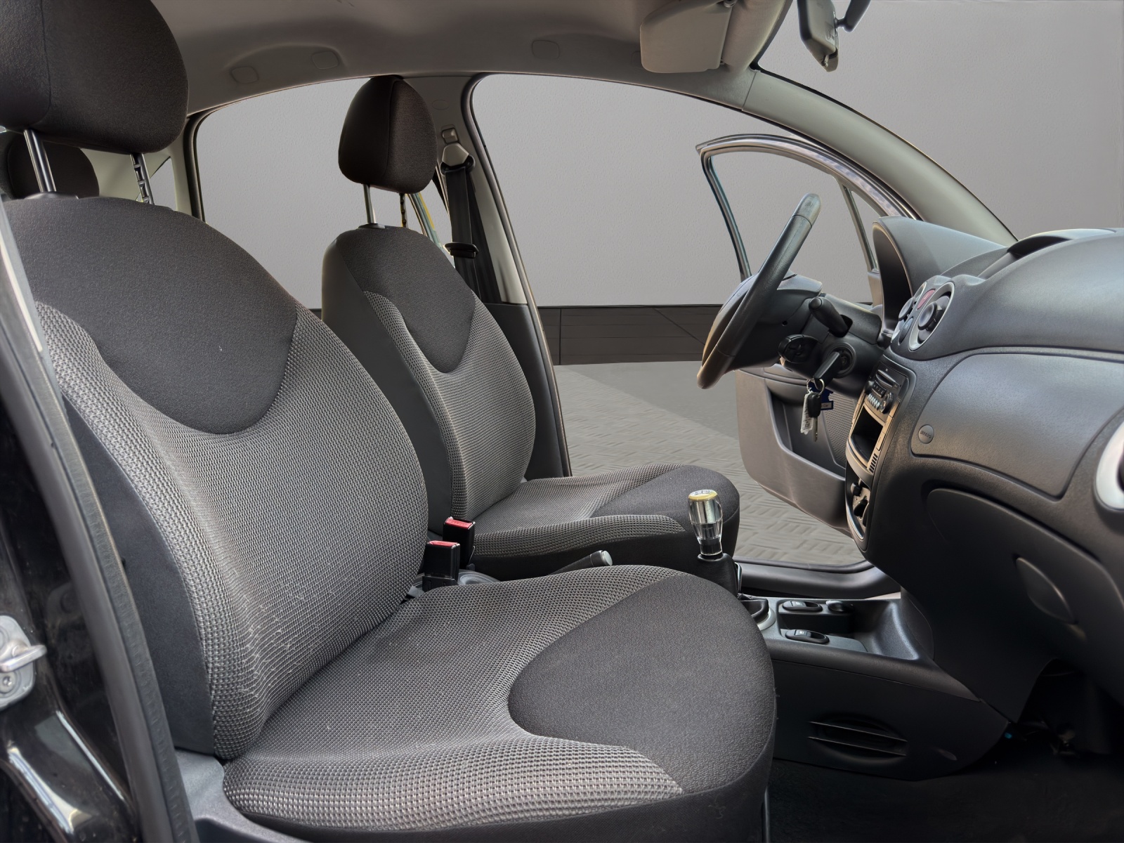 CITROEN C3 1.4i Furio-image-16