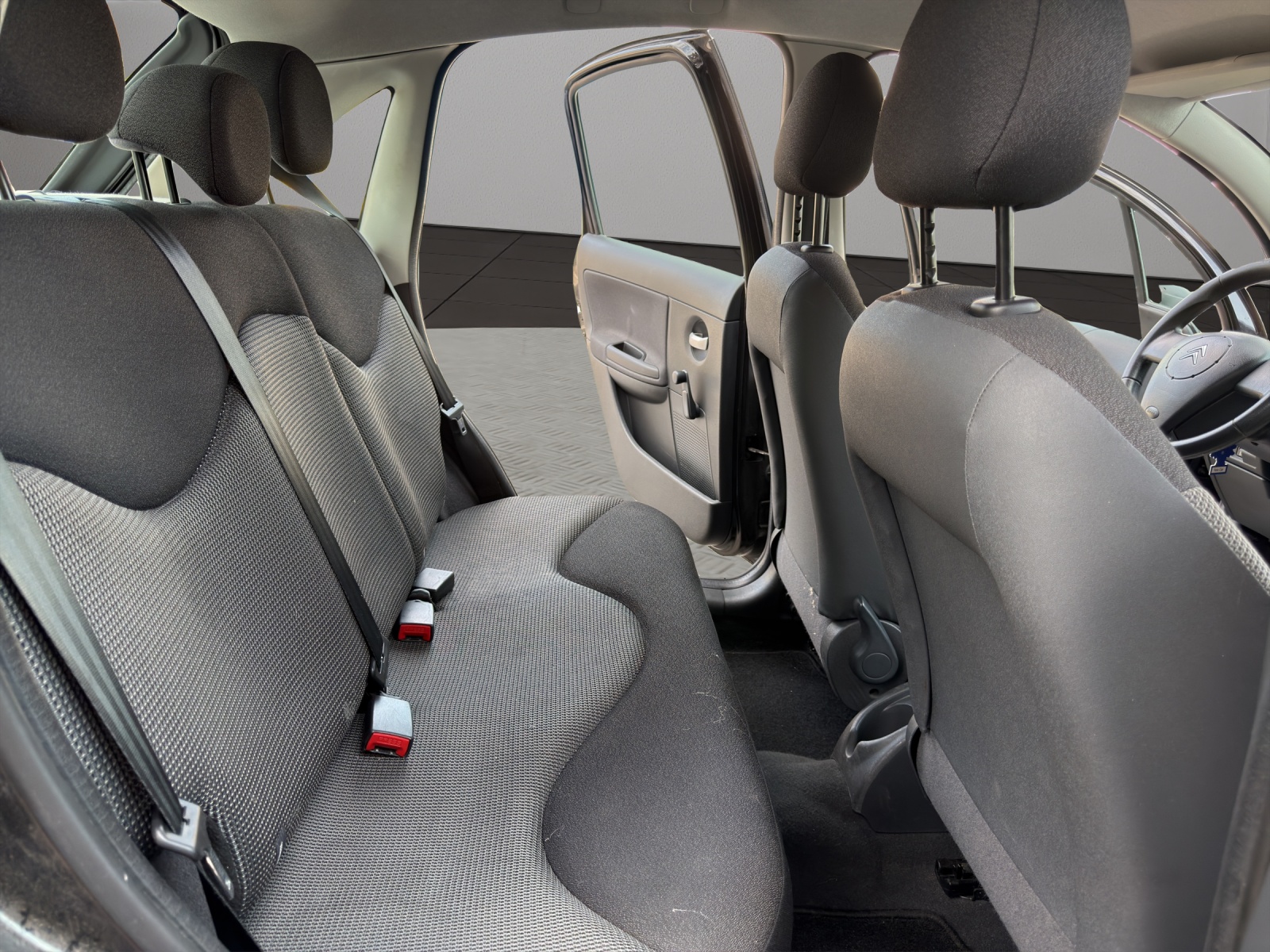 CITROEN C3 1.4i Furio-image-12