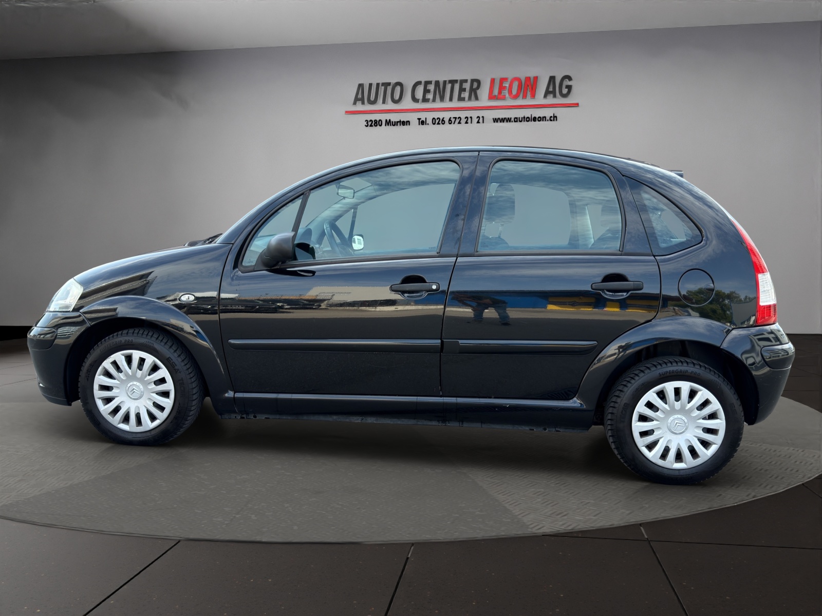 CITROEN C3 1.4i Furio-image-2