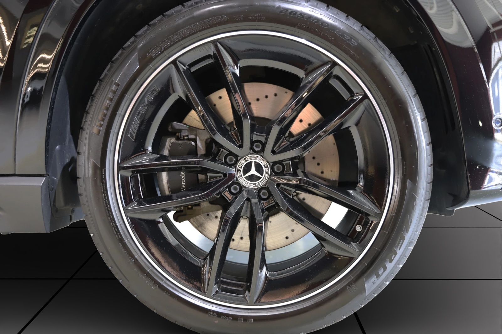 MERCEDES-BENZ GLE 400 e 4M 9G-Tronic-image-6