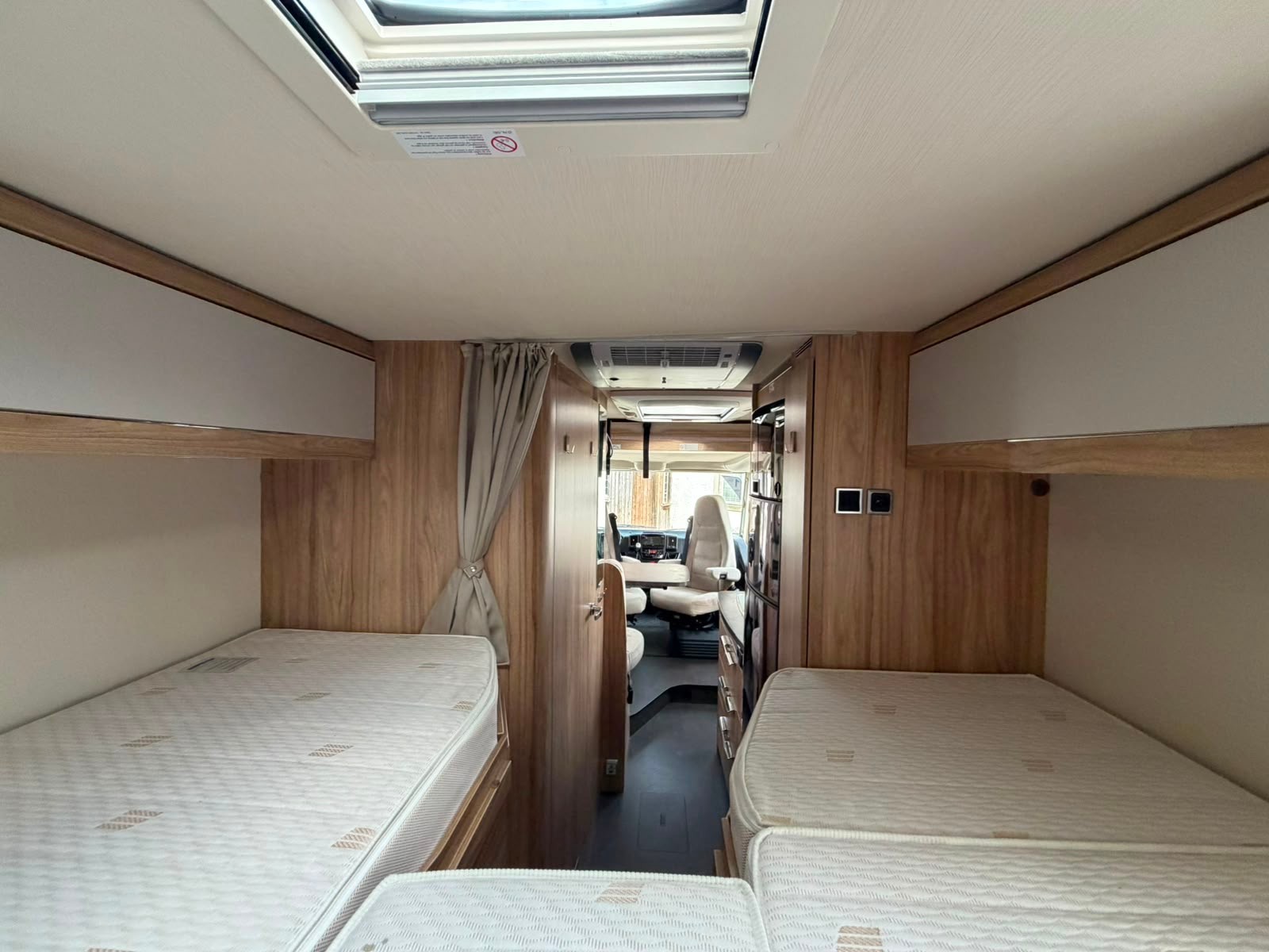 FIAT ***2.3 JTD 150PS***HYMER EXSIS-I588***AUTOMAT***LÄNGSBETT***HUBBETT***B-KATEGORIE***TOP-FAHRZEUG***GESAMTGEWICHT 3500KG***-image-25