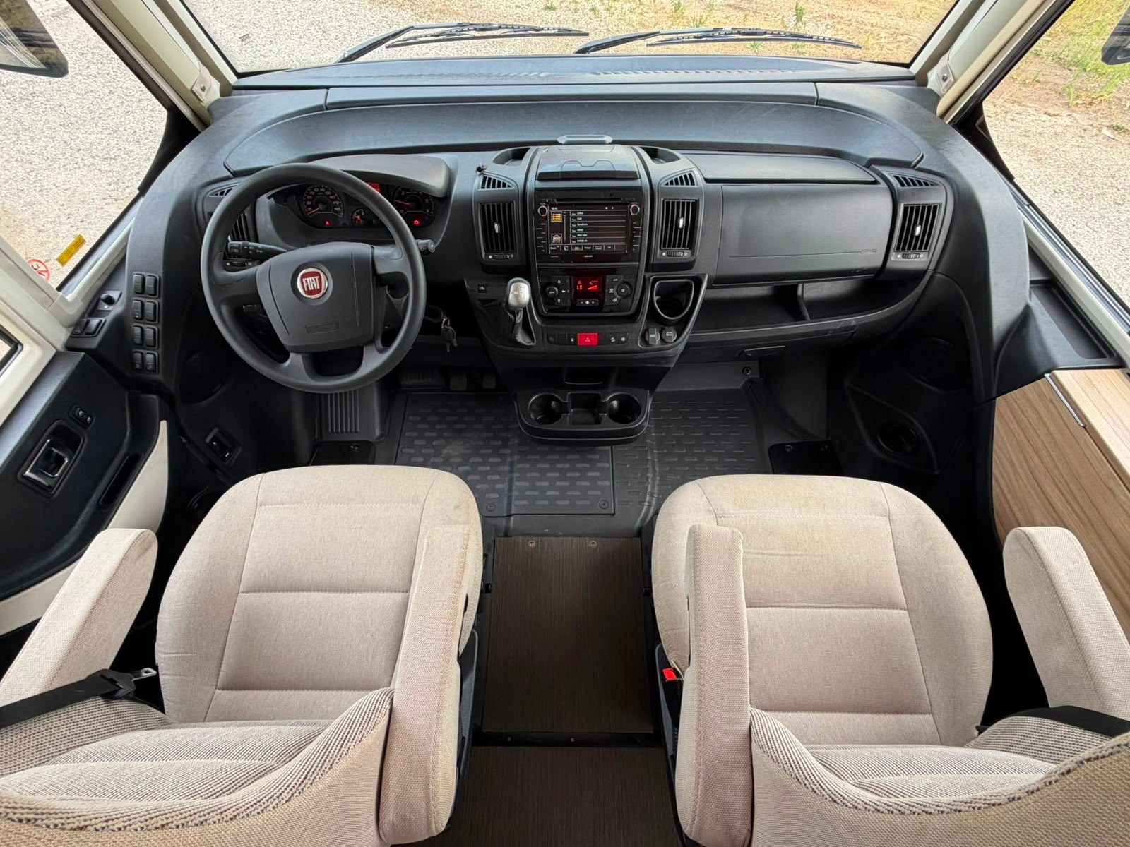 FIAT ***2.3 JTD 150PS***HYMER EXSIS-I588***AUTOMAT***LÄNGSBETT***HUBBETT***B-KATEGORIE***TOP-FAHRZEUG***GESAMTGEWICHT 3500KG***-image-30