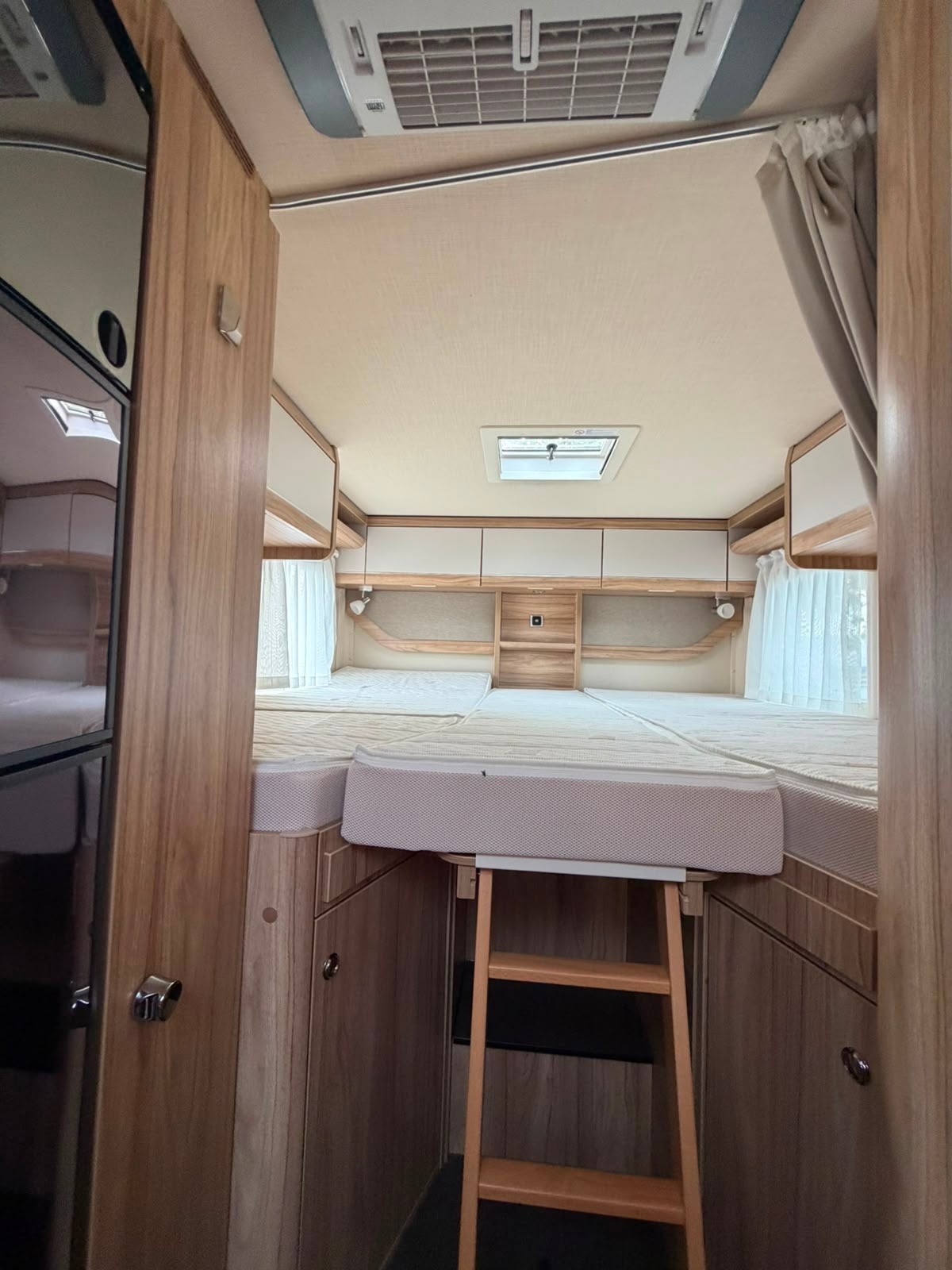 FIAT ***2.3 JTD 150PS***HYMER EXSIS-I588***AUTOMAT***LÄNGSBETT***HUBBETT***B-KATEGORIE***TOP-FAHRZEUG***GESAMTGEWICHT 3500KG***-image-23