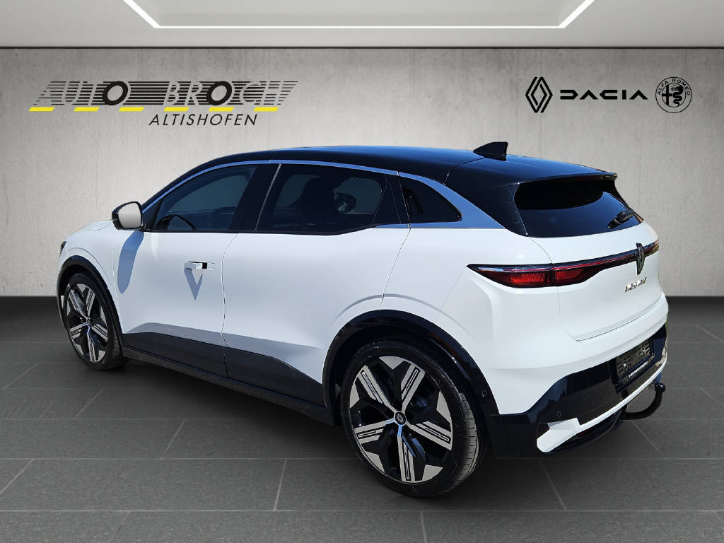 RENAULT Mégane E-Tech evolution-image-2