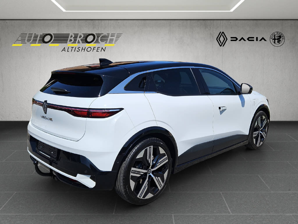 RENAULT Mégane E-Tech evolution-image-3