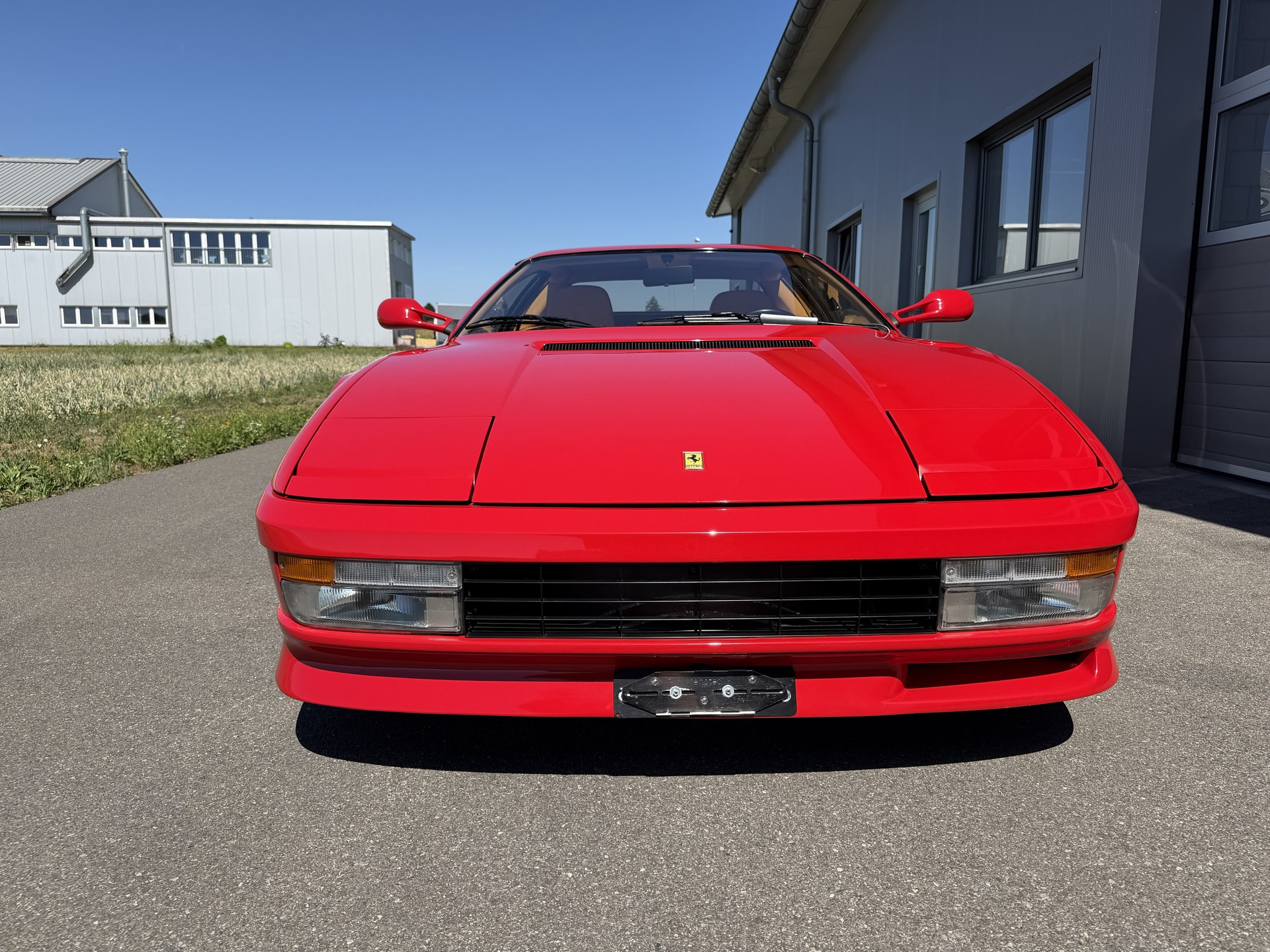 FERRARI Testarossa-image-2