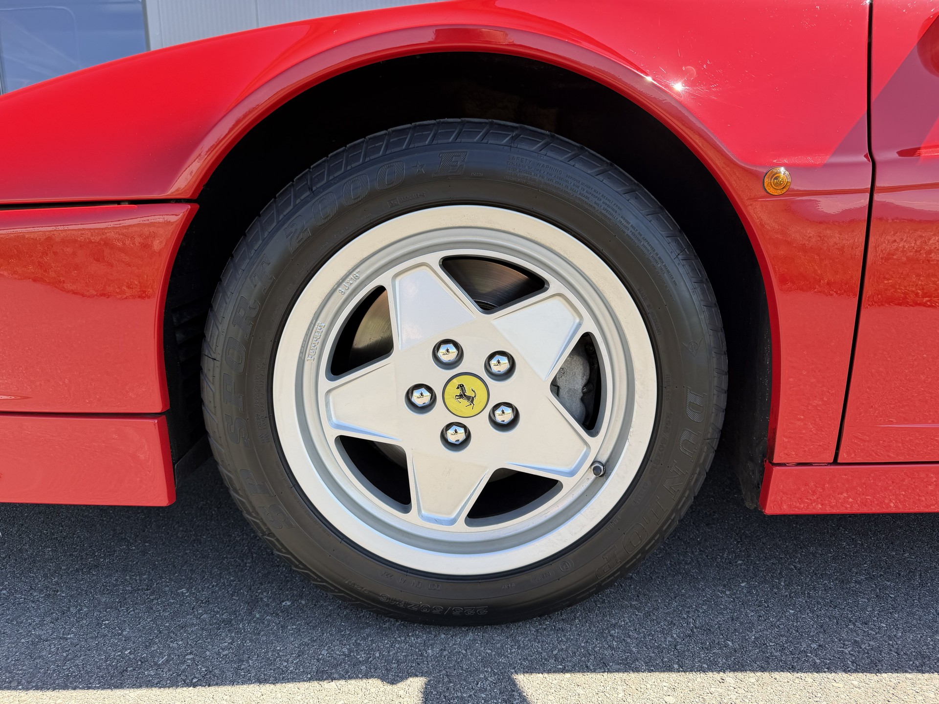 FERRARI Testarossa-image-8