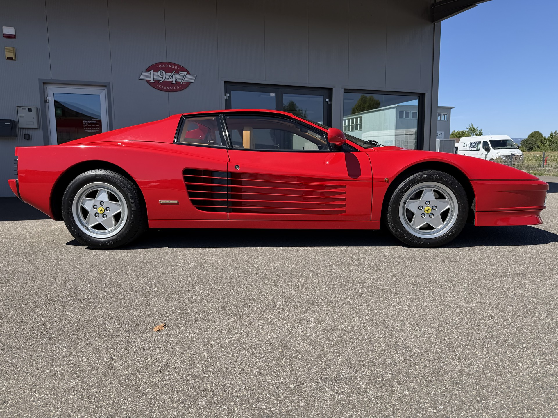 FERRARI Testarossa-image-1