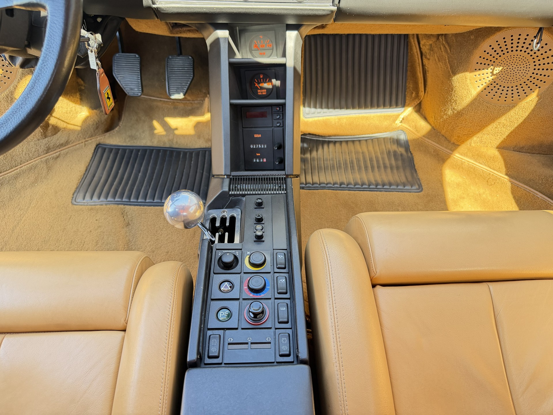 FERRARI Testarossa-image-19