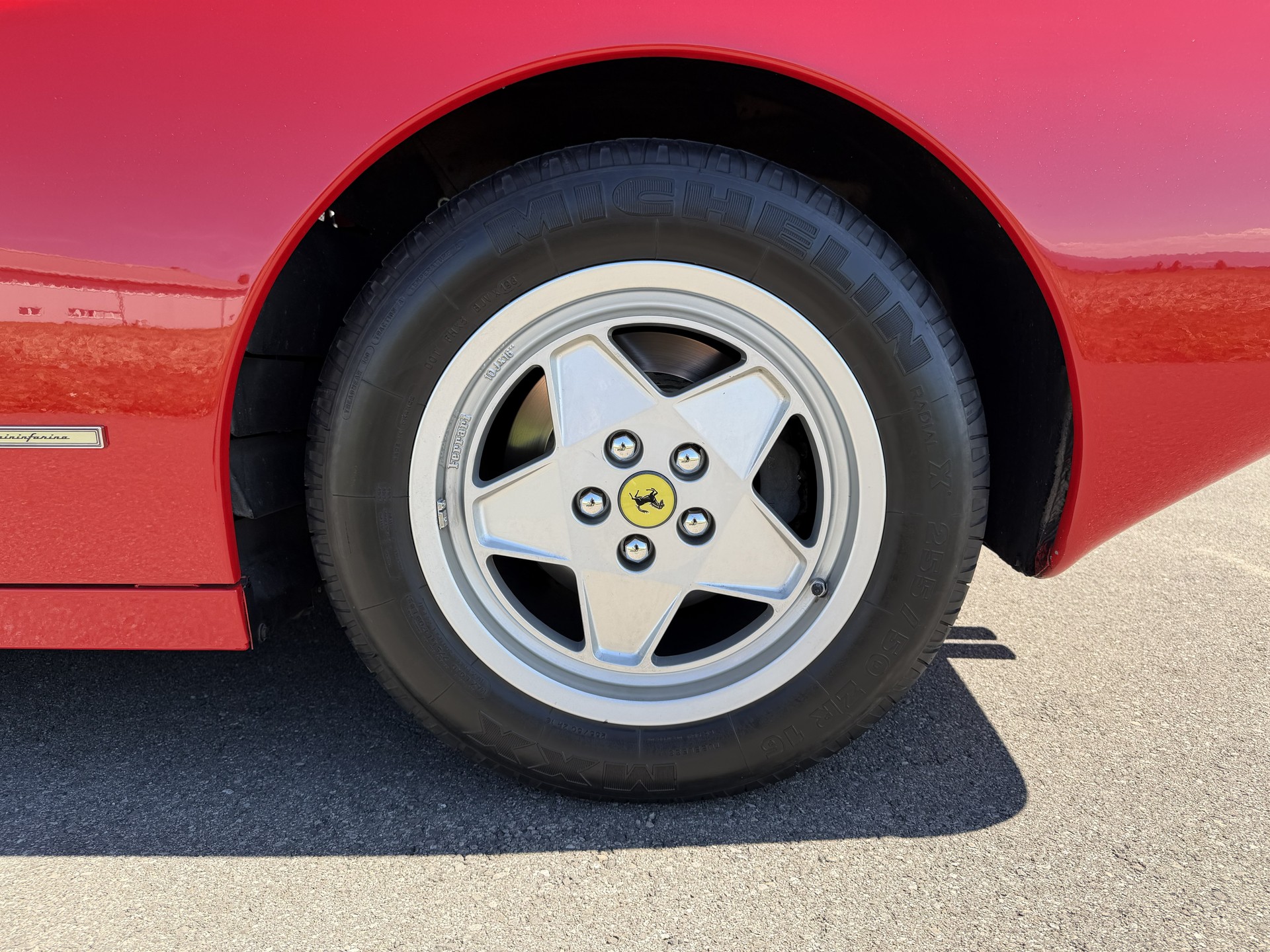 FERRARI Testarossa-image-9