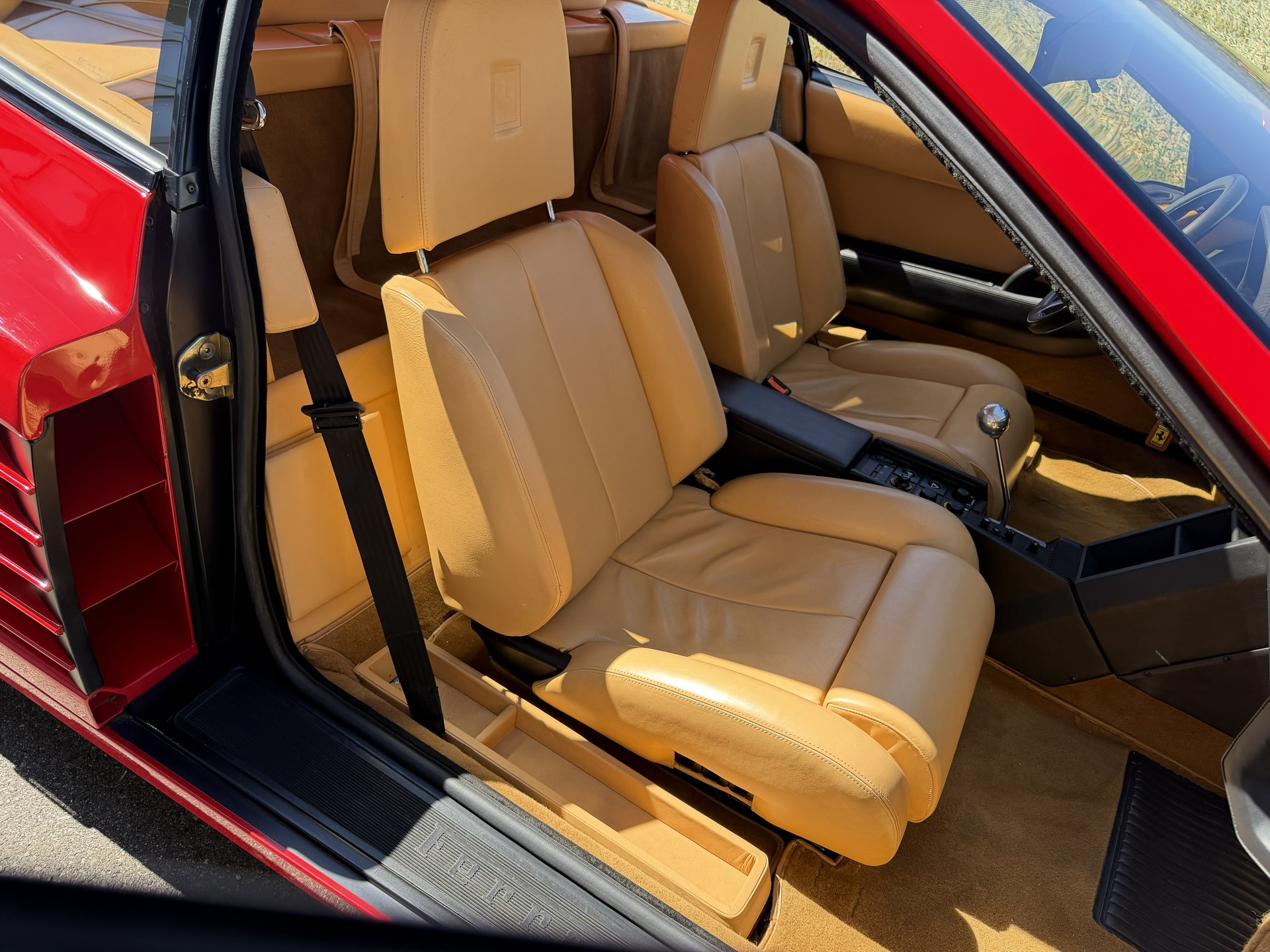 FERRARI Testarossa-image-22