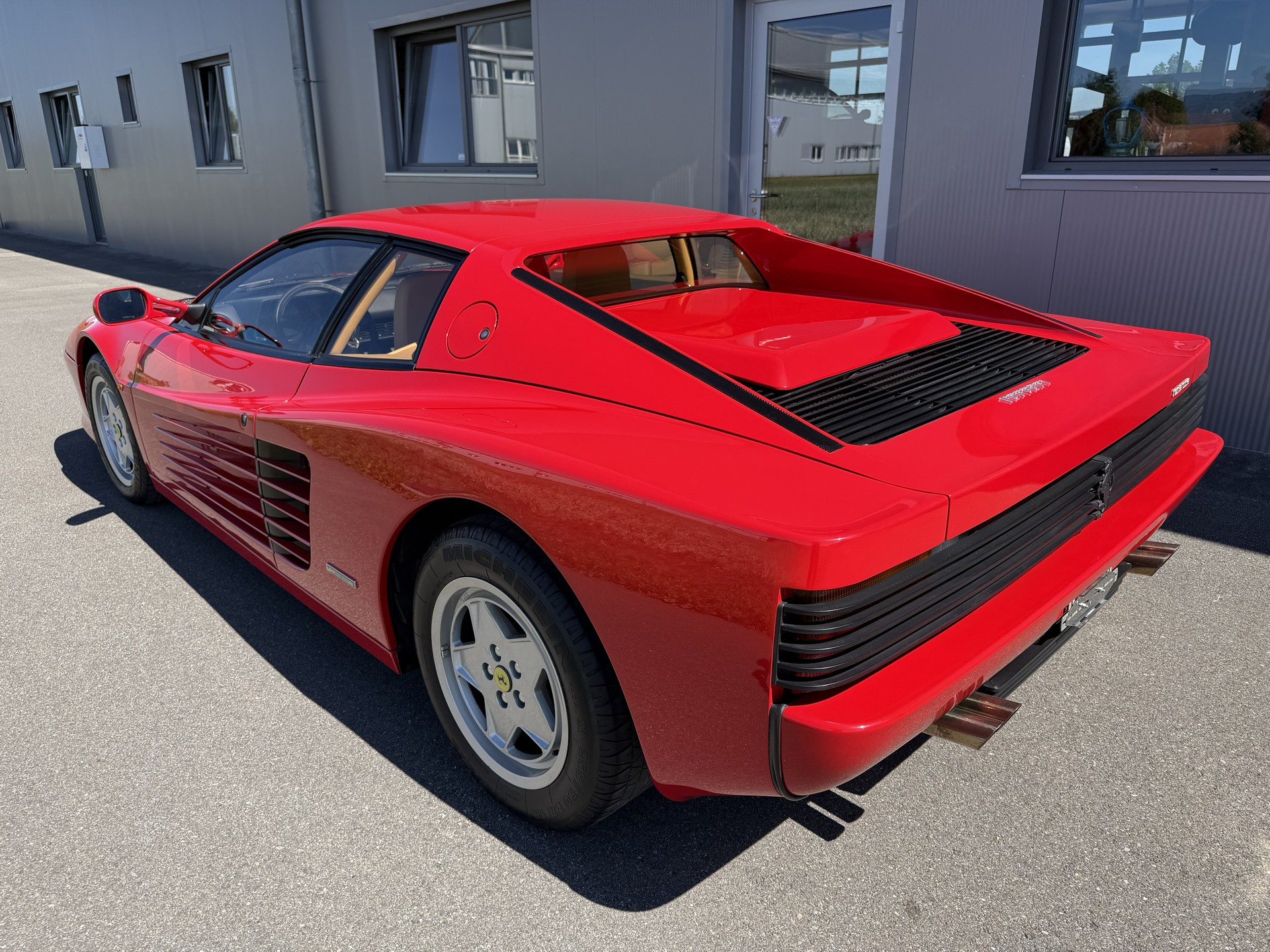 FERRARI Testarossa-image-7