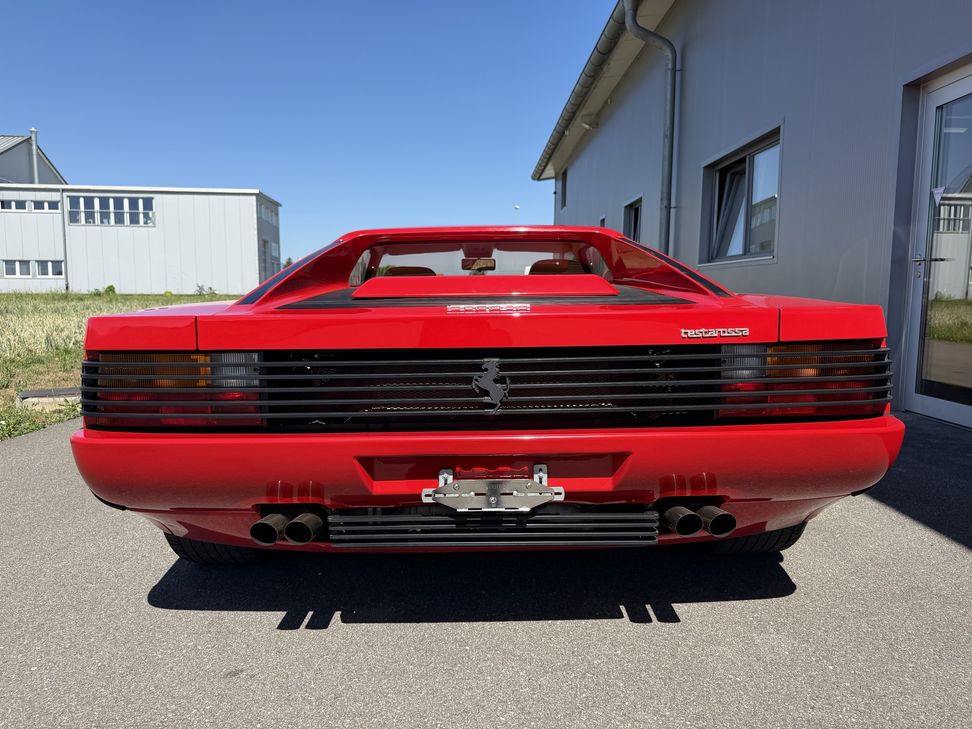 FERRARI Testarossa-image-6